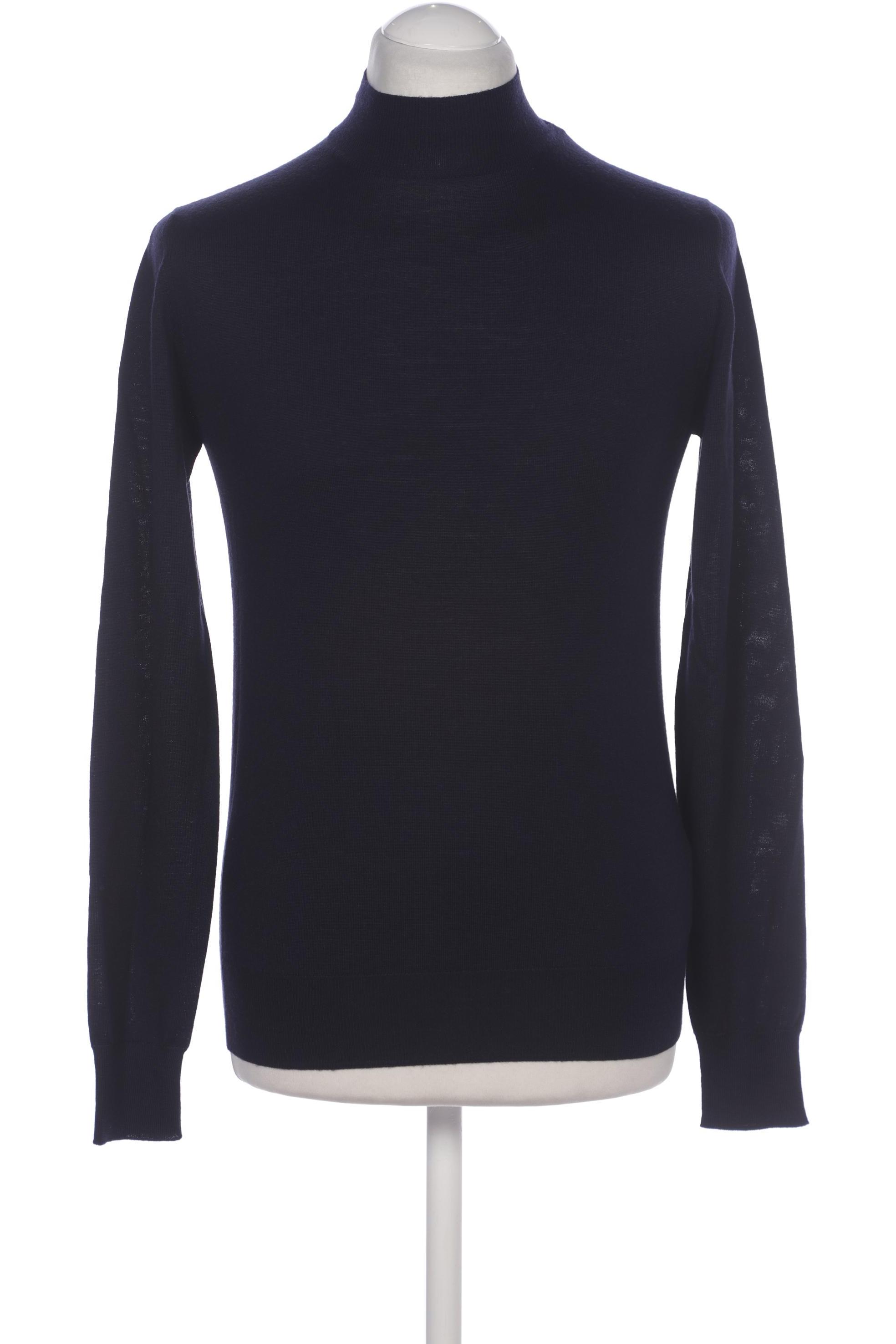 

Prada Herren Pullover, marineblau, Gr. 46