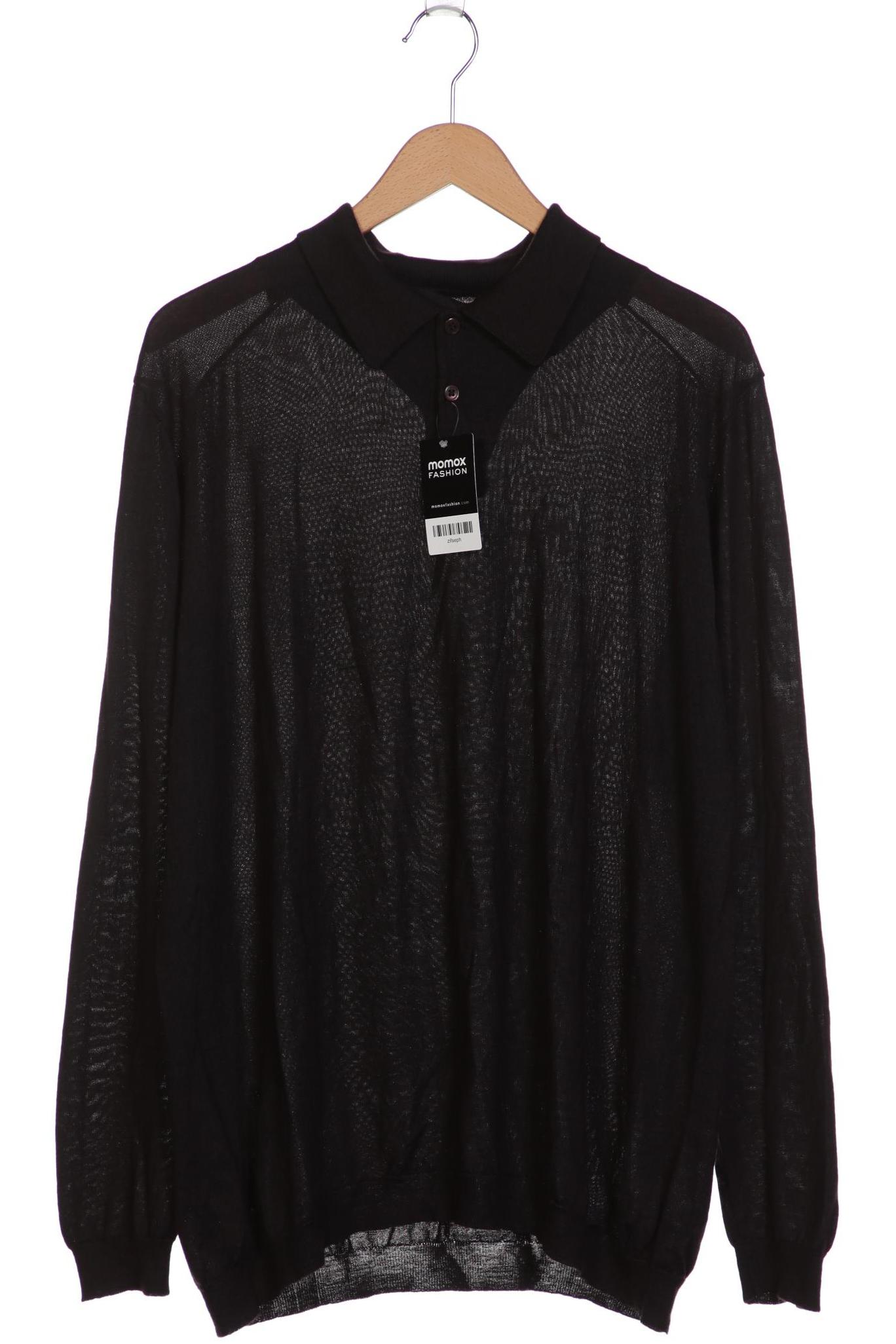 

Prada Herren Pullover, grau, Gr. 54
