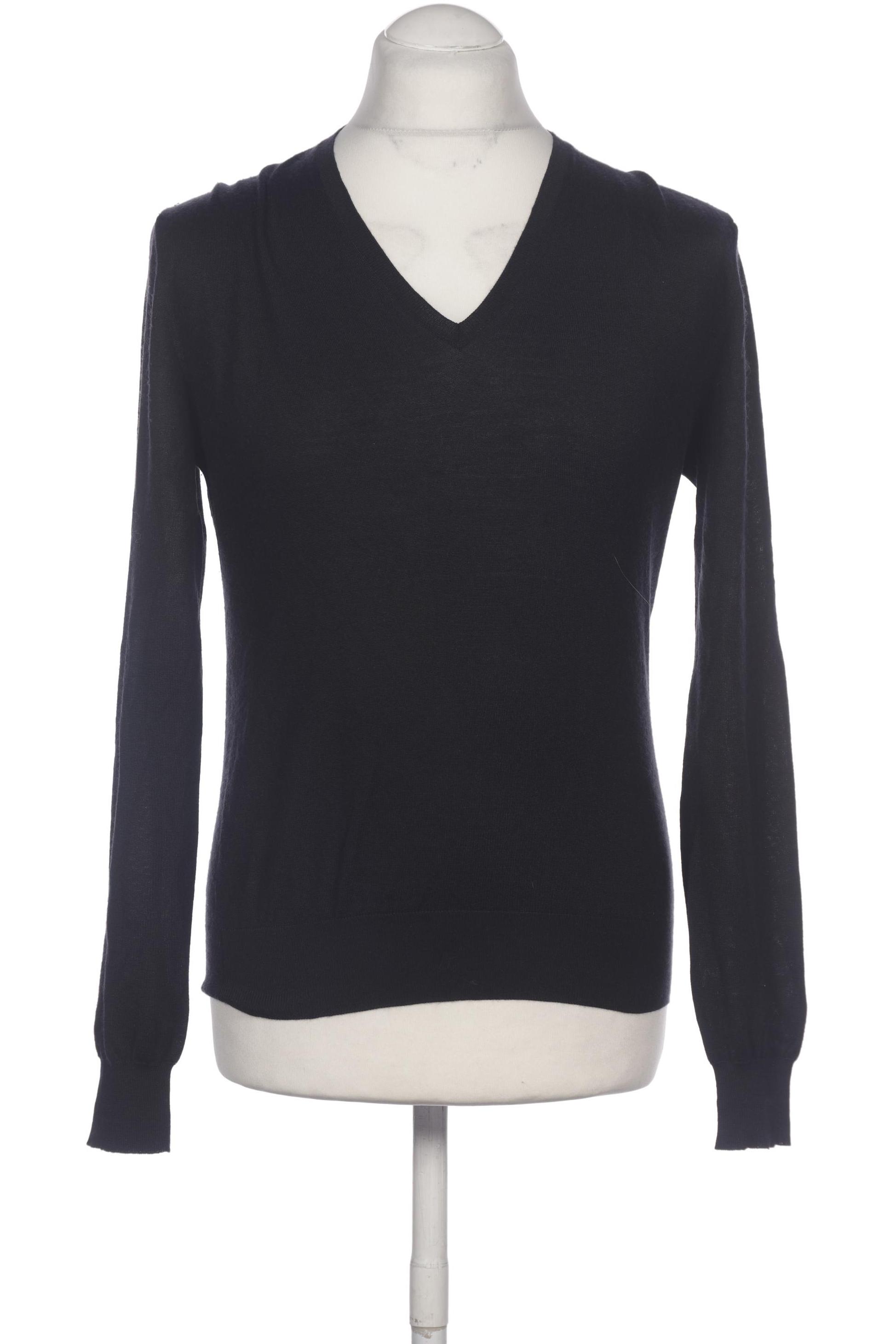 

Prada Herren Pullover, schwarz, Gr. 46
