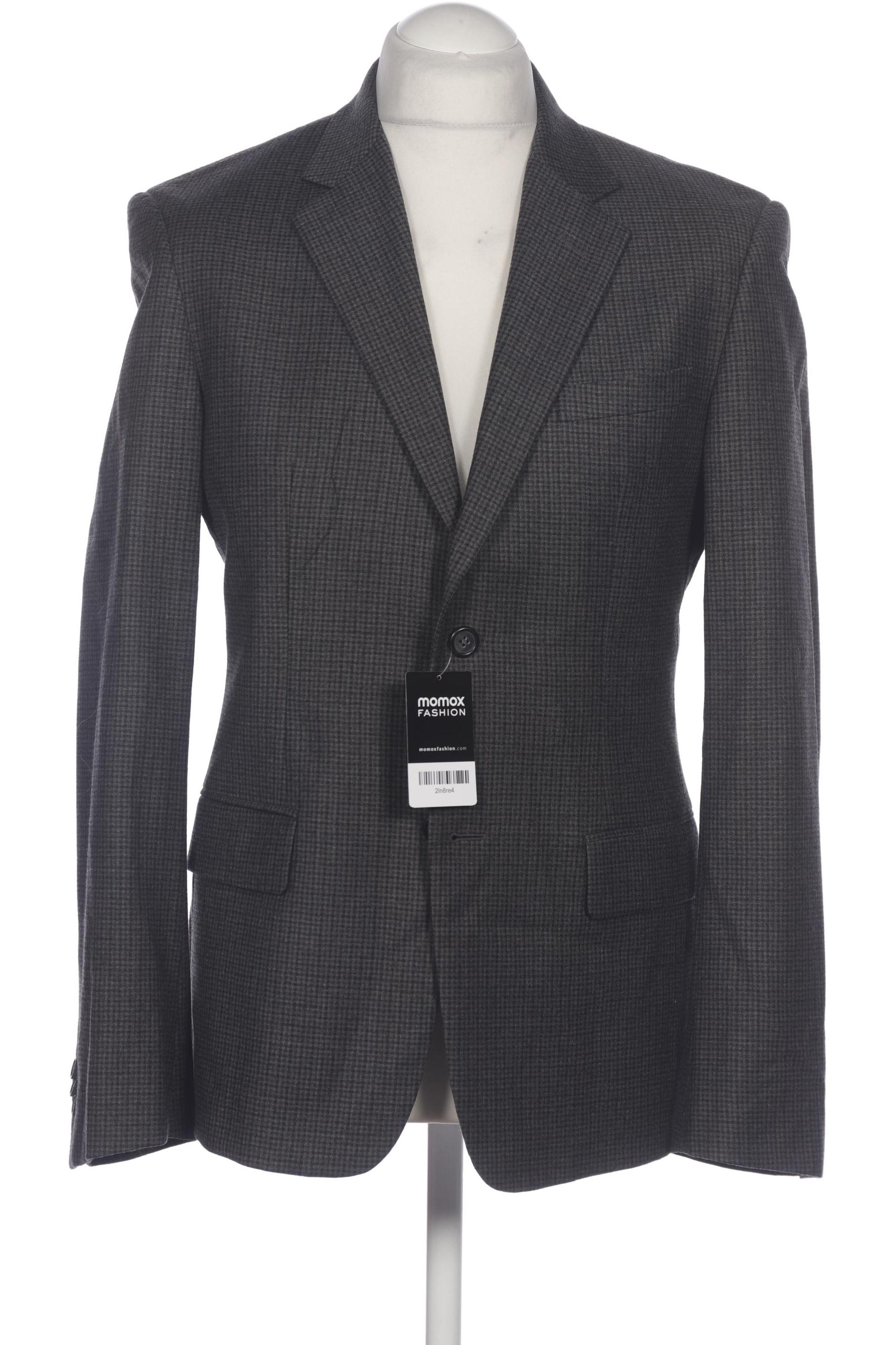 

Prada Herren Sakko, grau, Gr. 46