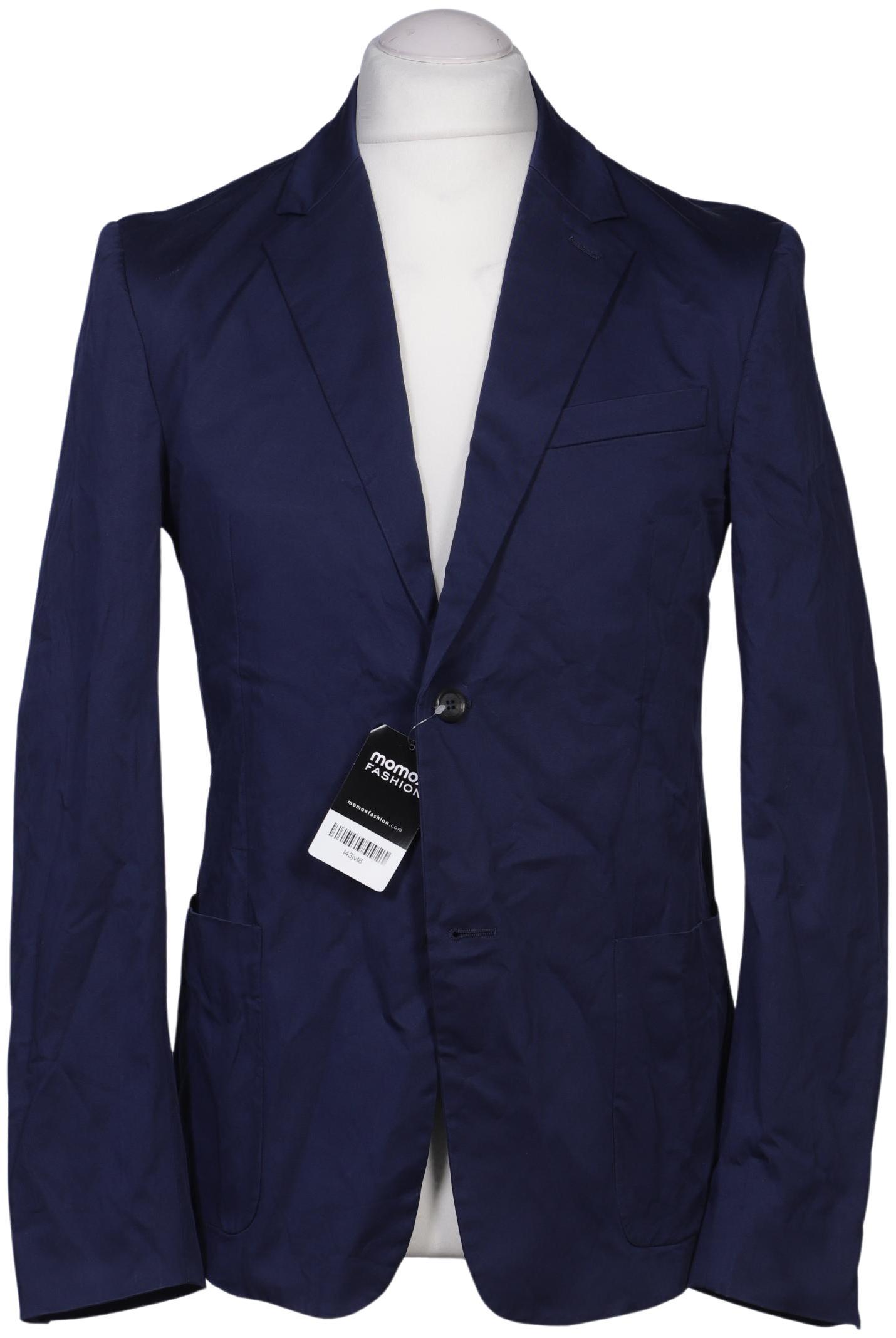 

Prada Herren Sakko, blau, Gr. 48