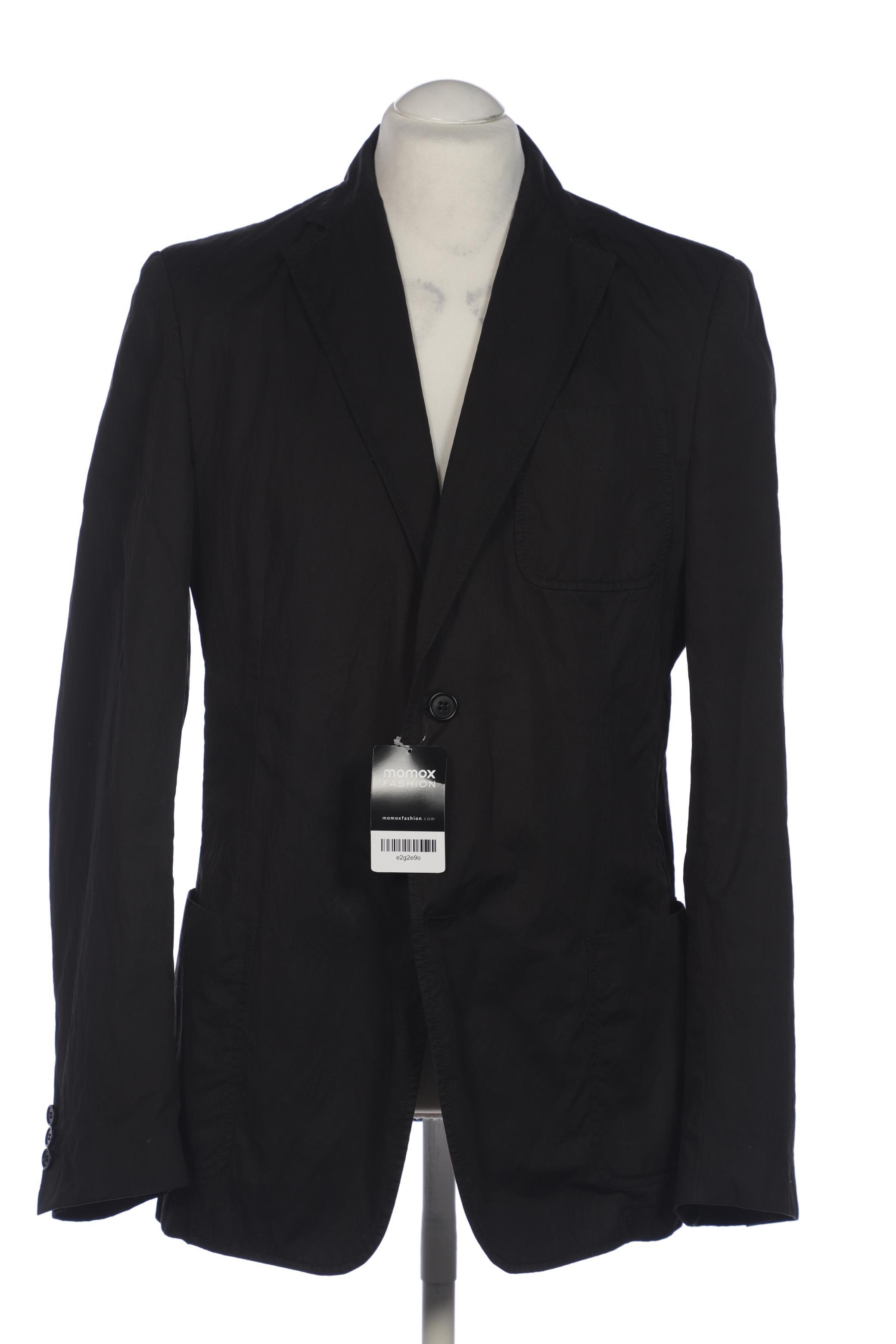 

Prada Herren Sakko, schwarz, Gr. 54