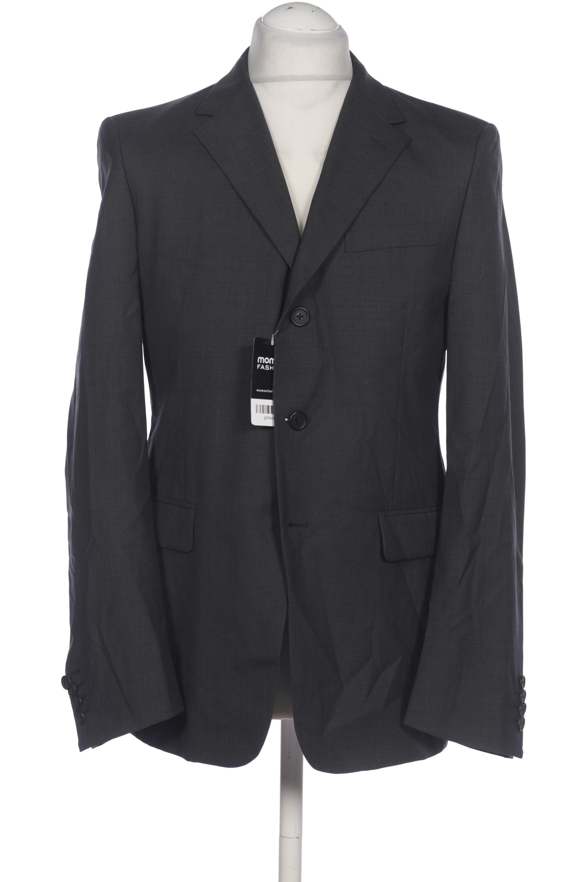 

Prada Herren Sakko, grau, Gr. 48