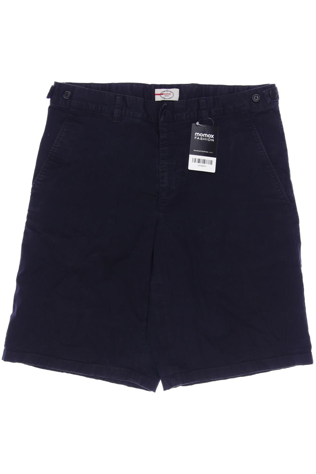 

Prada Herren Shorts, schwarz