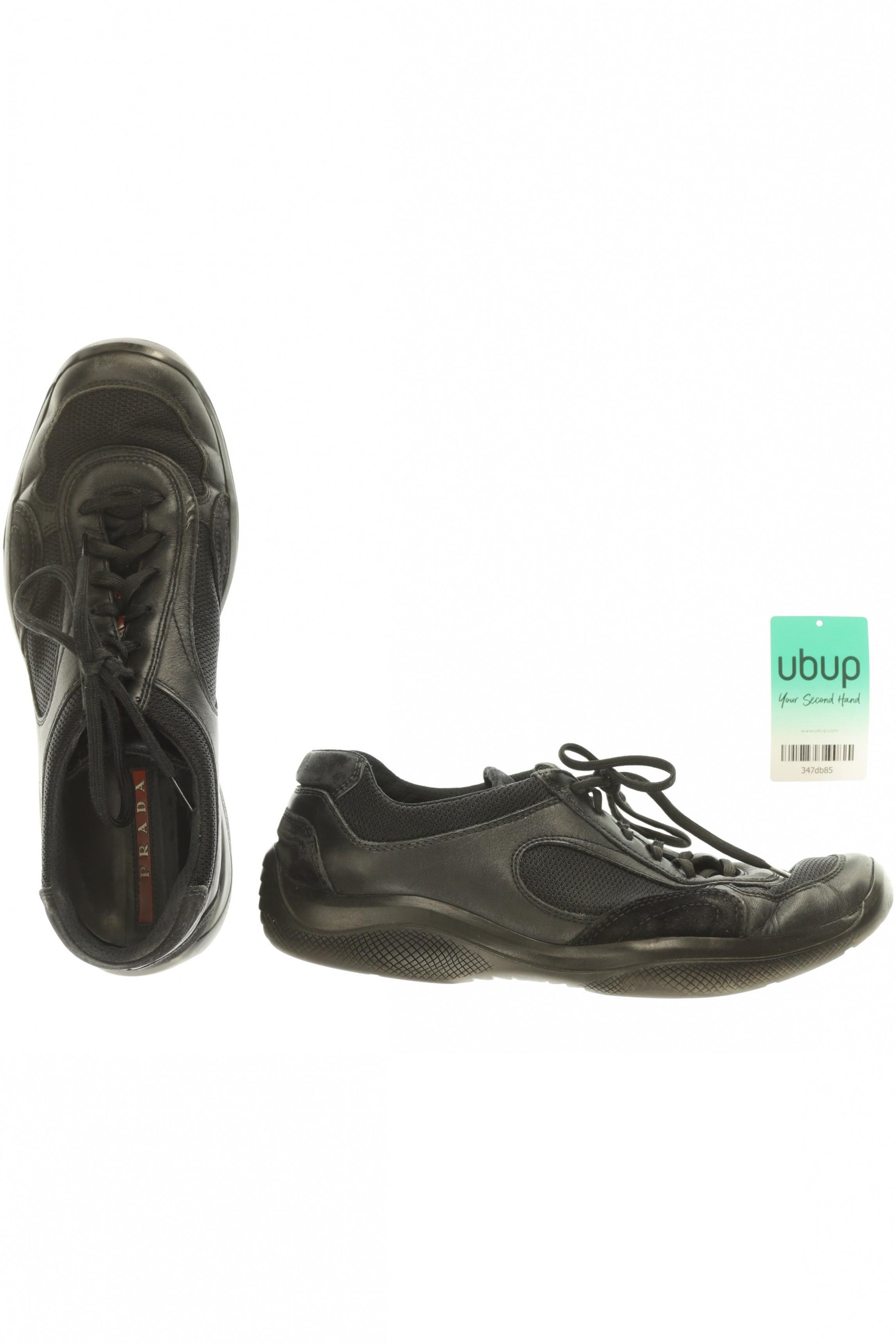 Thumbnail - Prada Herren Sneakers, , Gr. 44