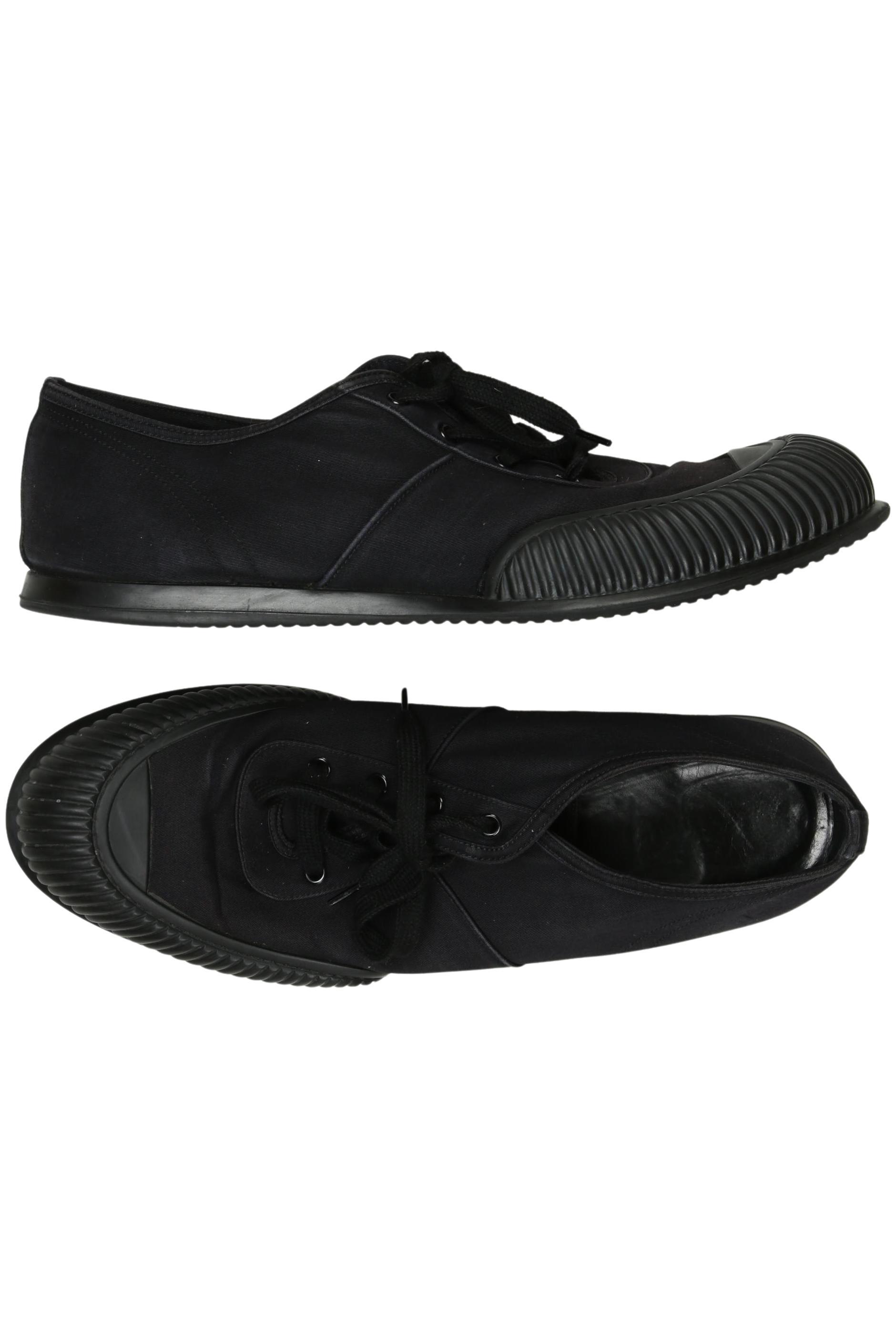 

Prada Herren Sneakers, schwarz, Gr. 47