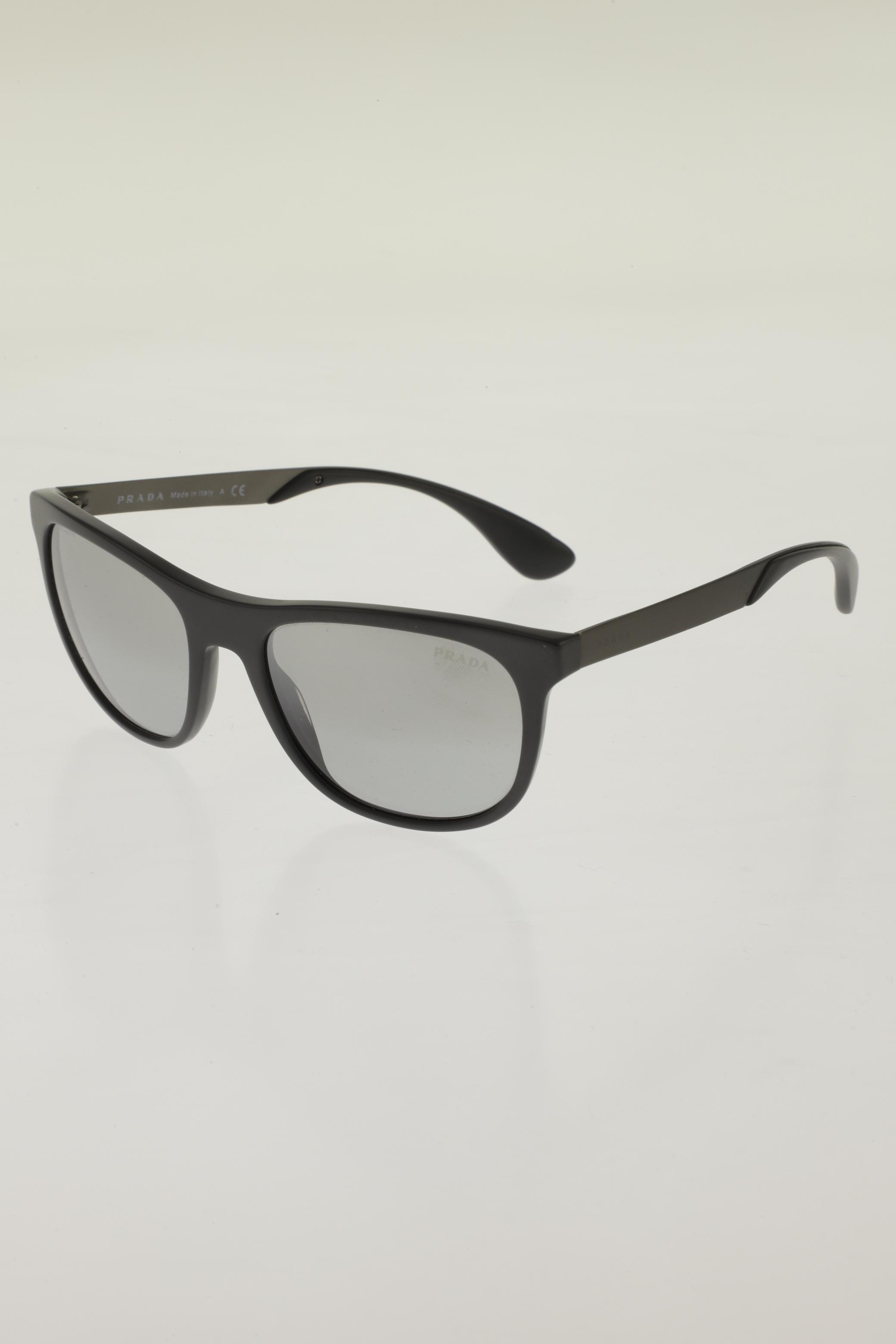 

Prada Herren Sonnenbrille, grau