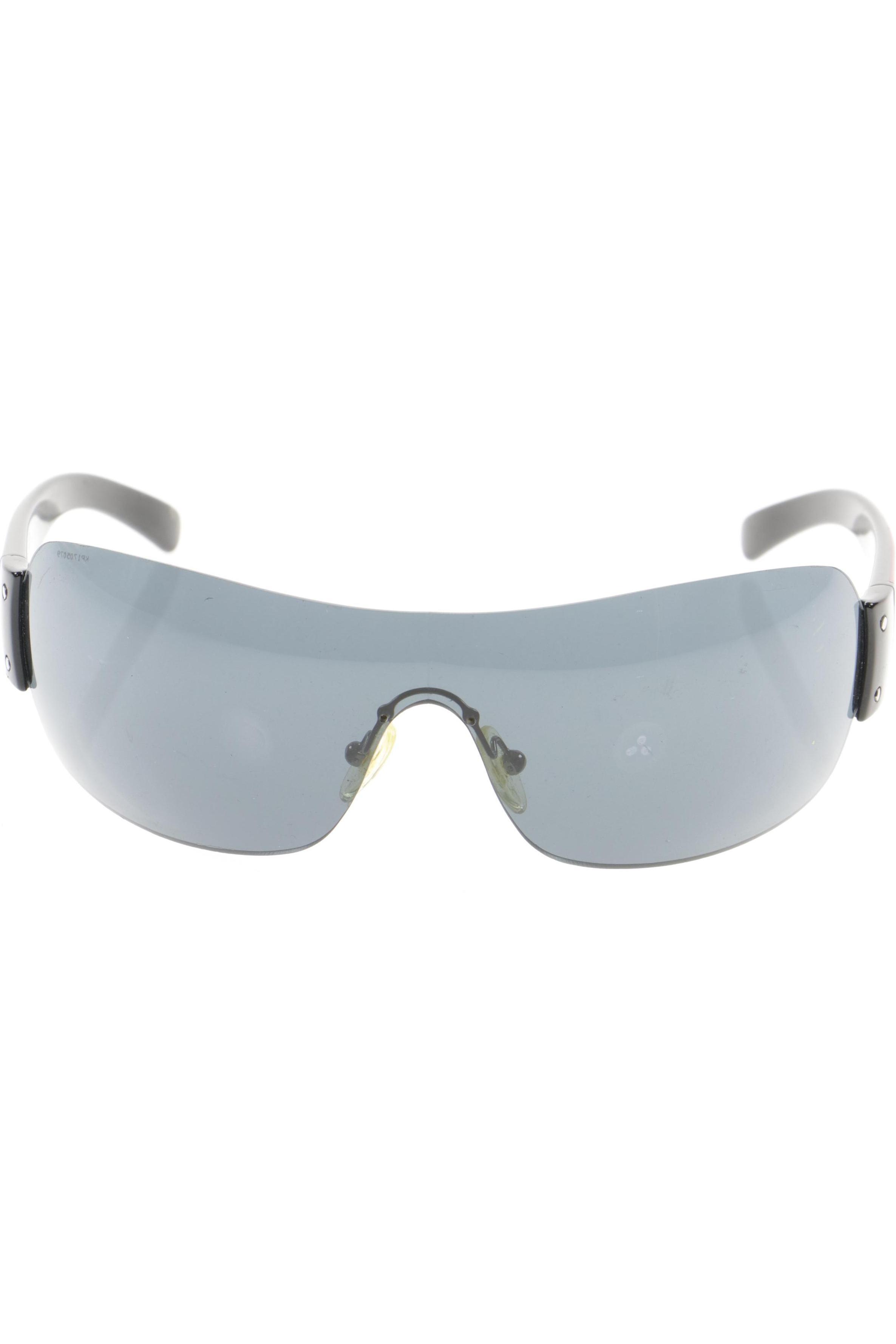 

Prada Herren Sonnenbrille, schwarz, Gr.