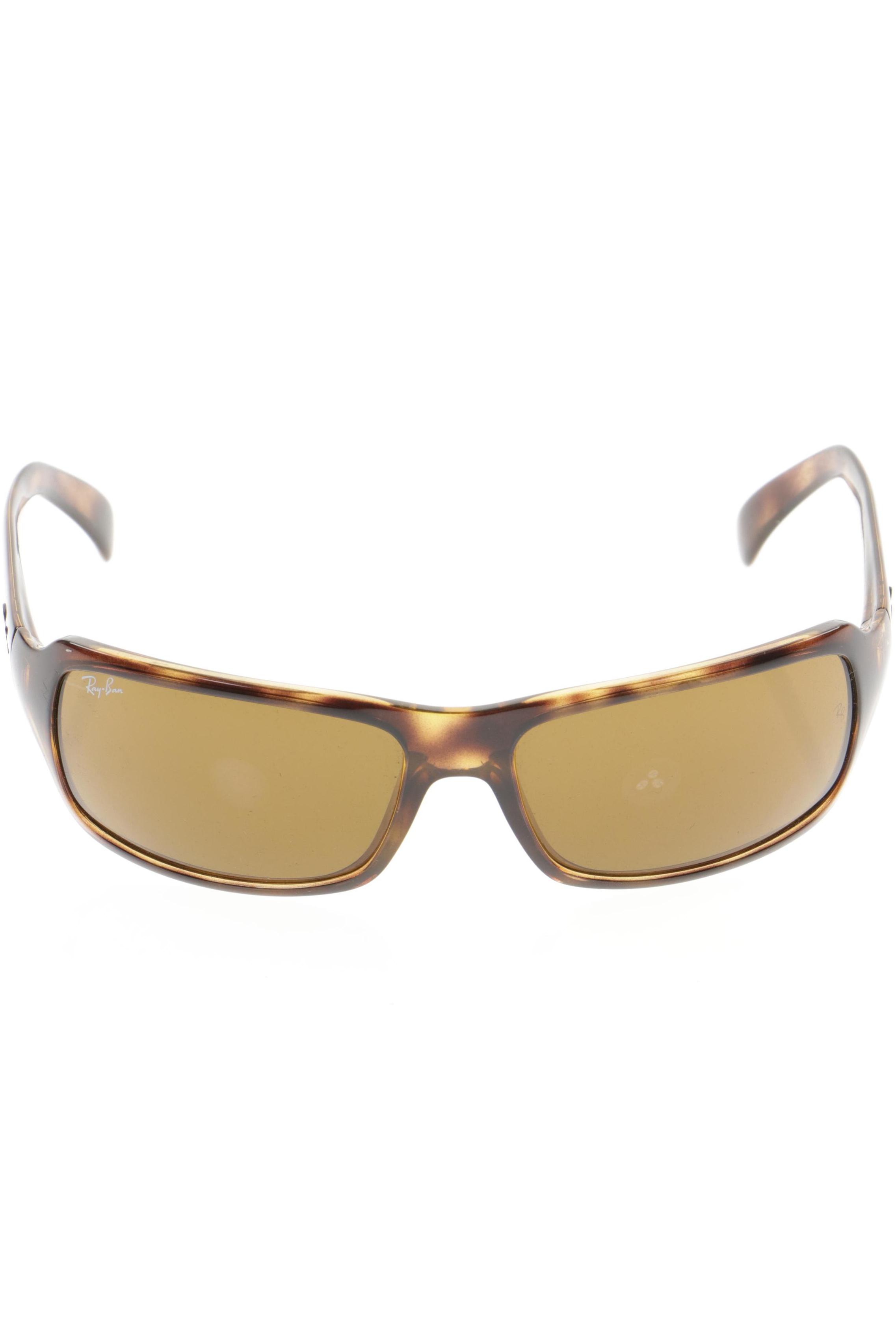

Prada Herren Sonnenbrille, braun, Gr.