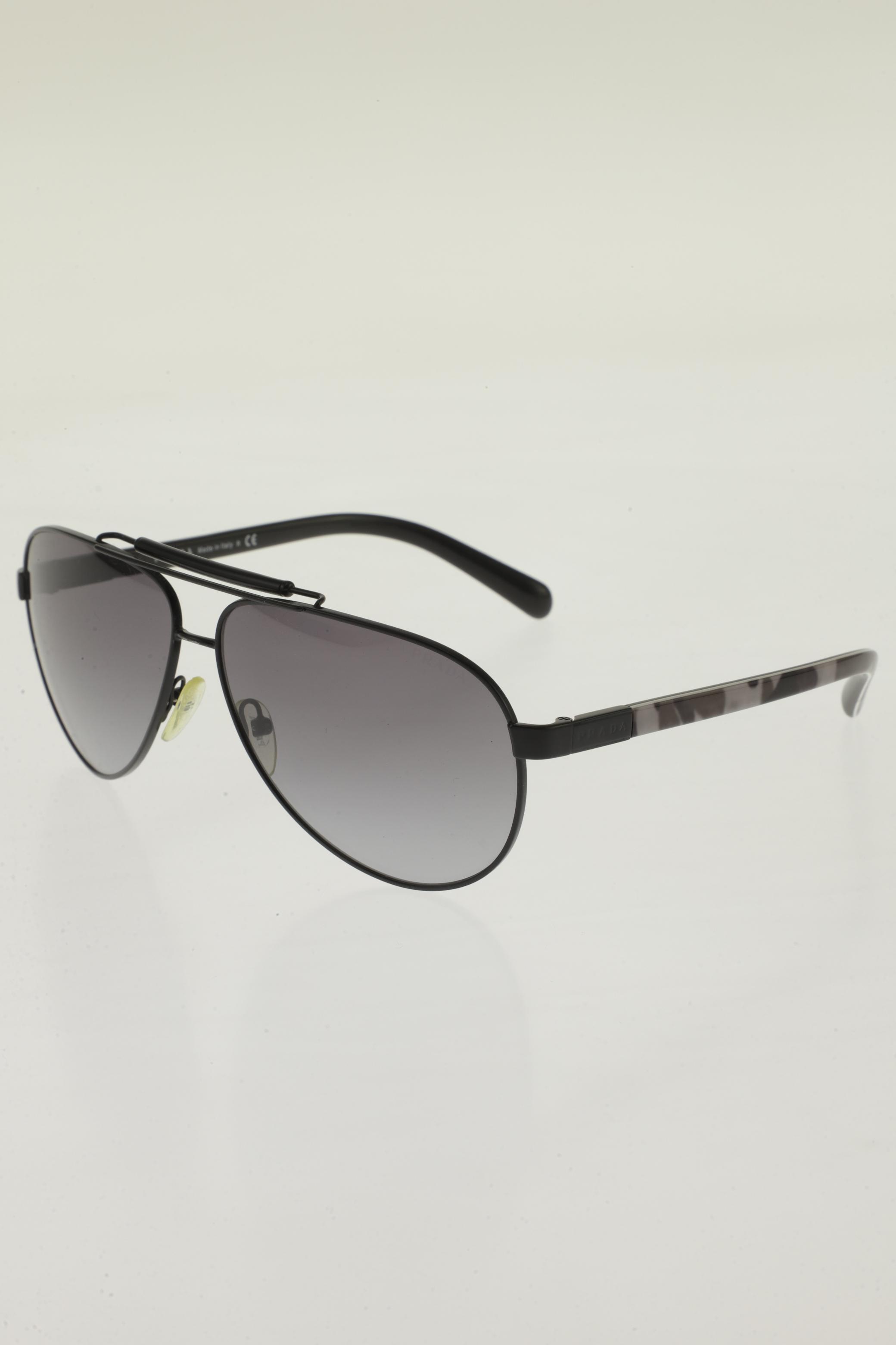 

Prada Herren Sonnenbrille, schwarz