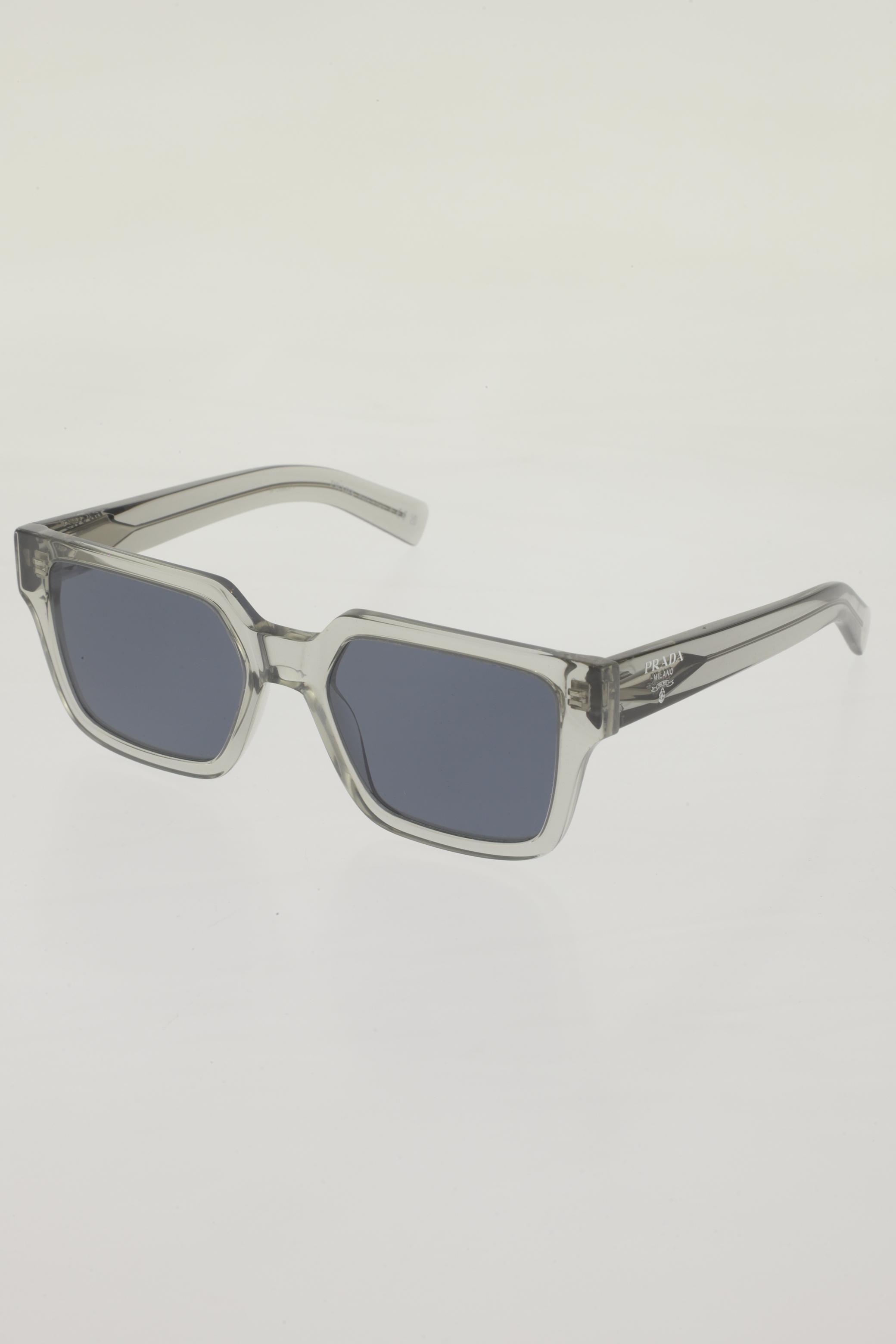 

Prada Herren Sonnenbrille, grau, Gr.