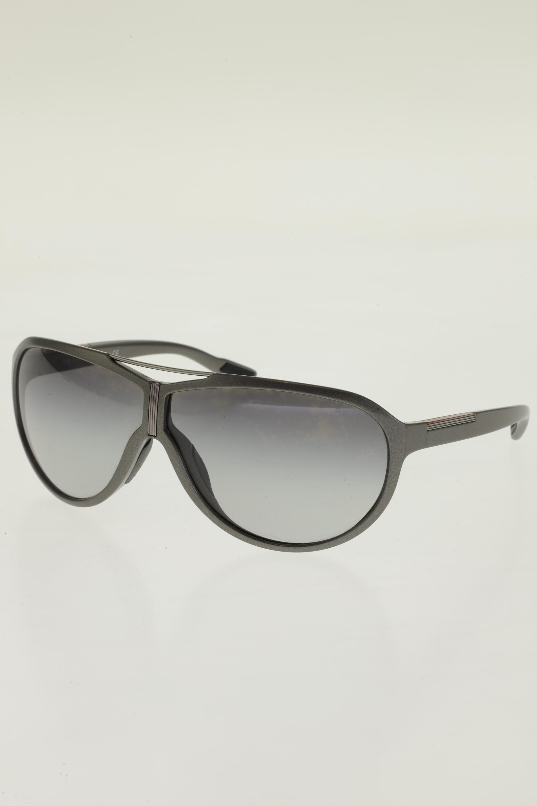

Prada Herren Sonnenbrille, grau