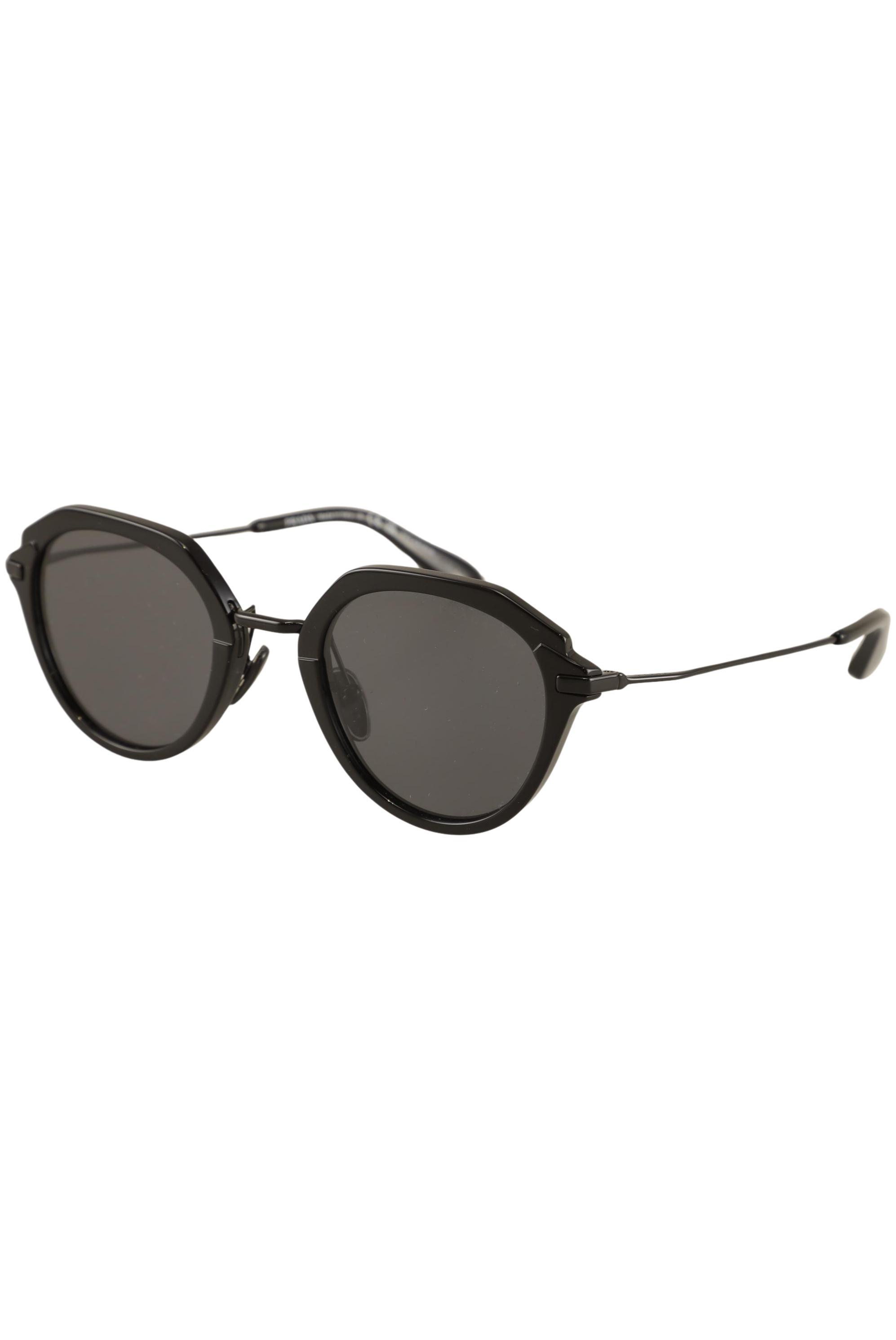 

Prada Herren Sonnenbrille, schwarz, Gr.