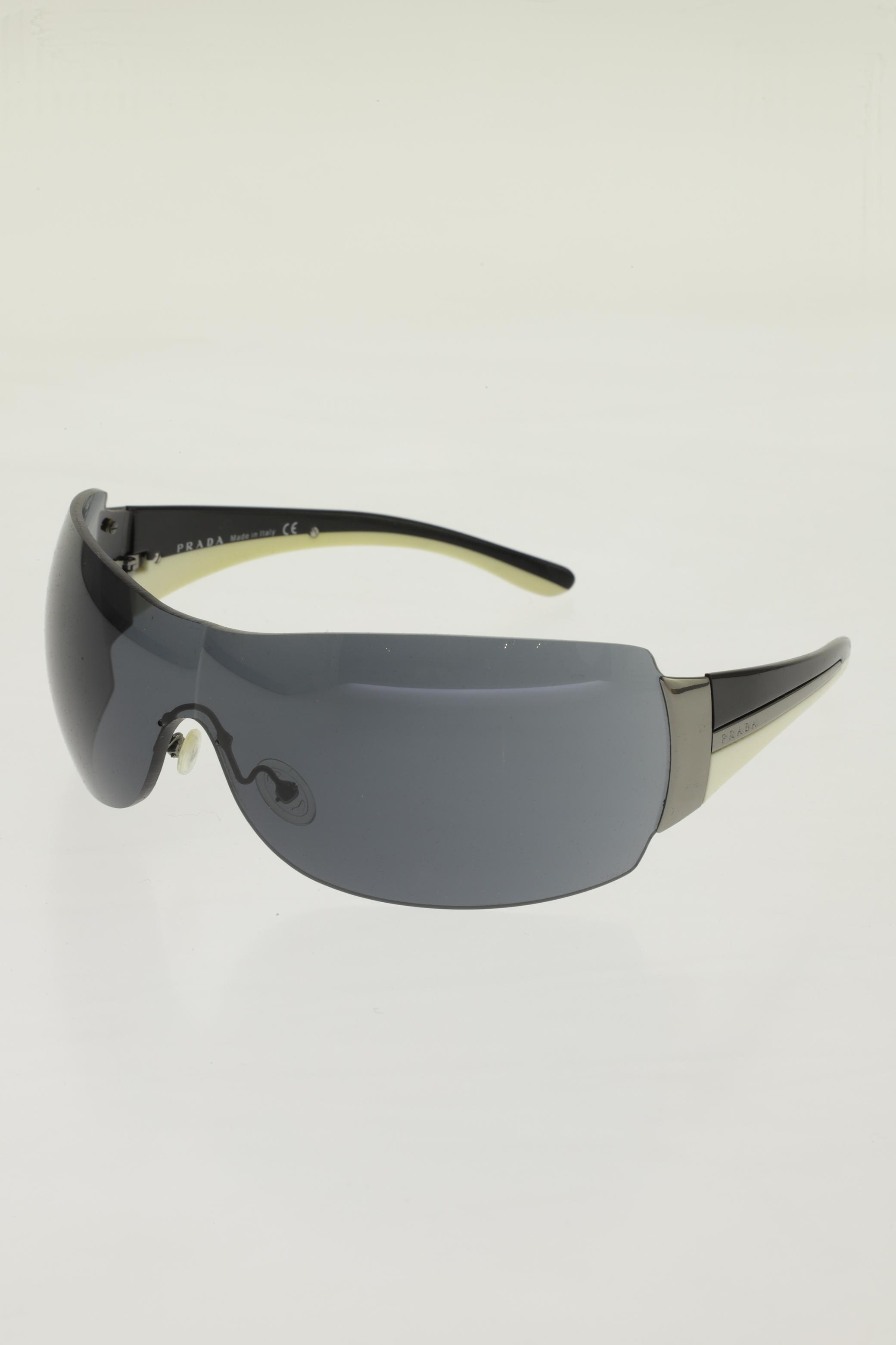 

Prada Herren Sonnenbrille, schwarz