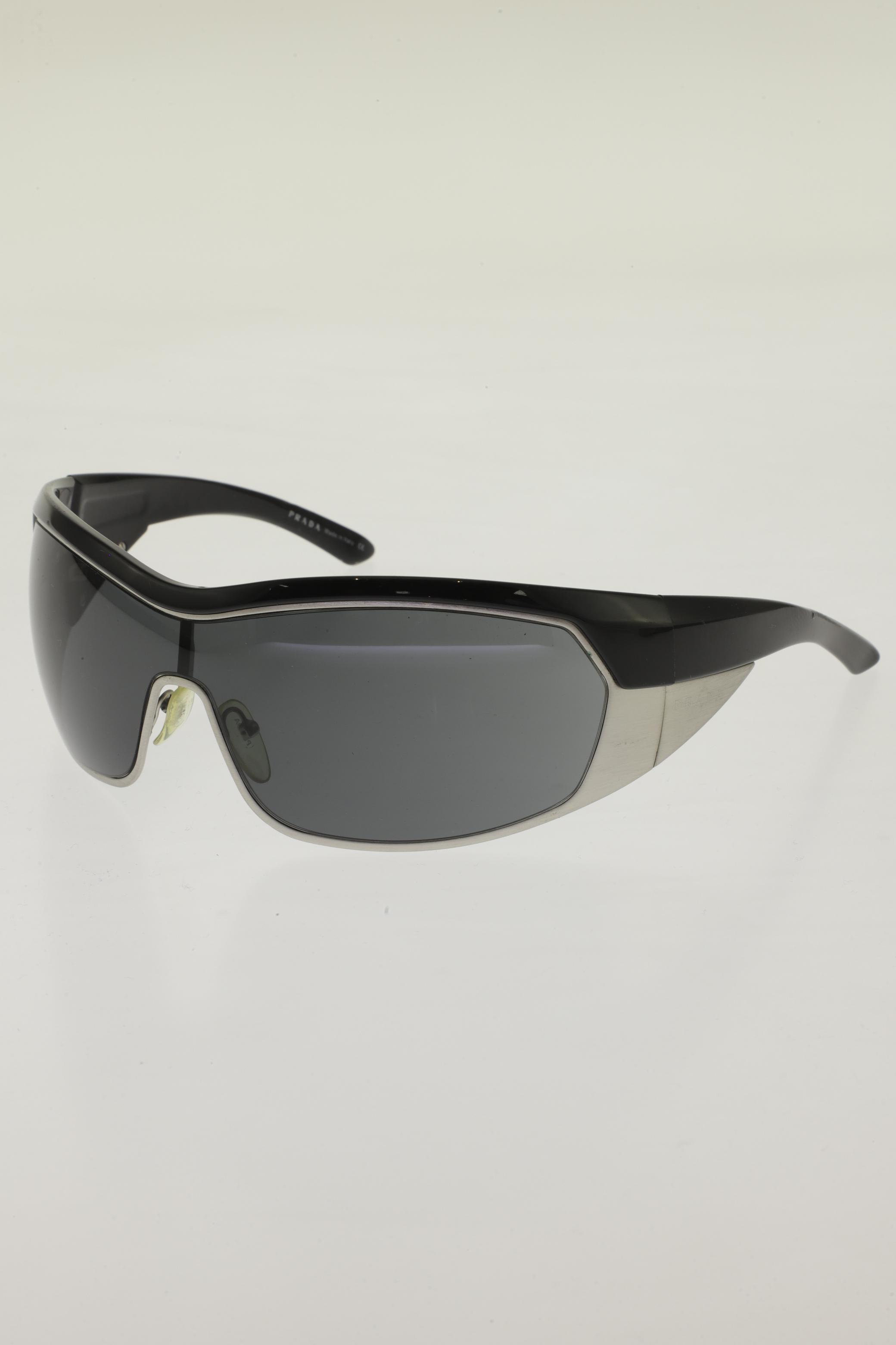 

Prada Herren Sonnenbrille, schwarz
