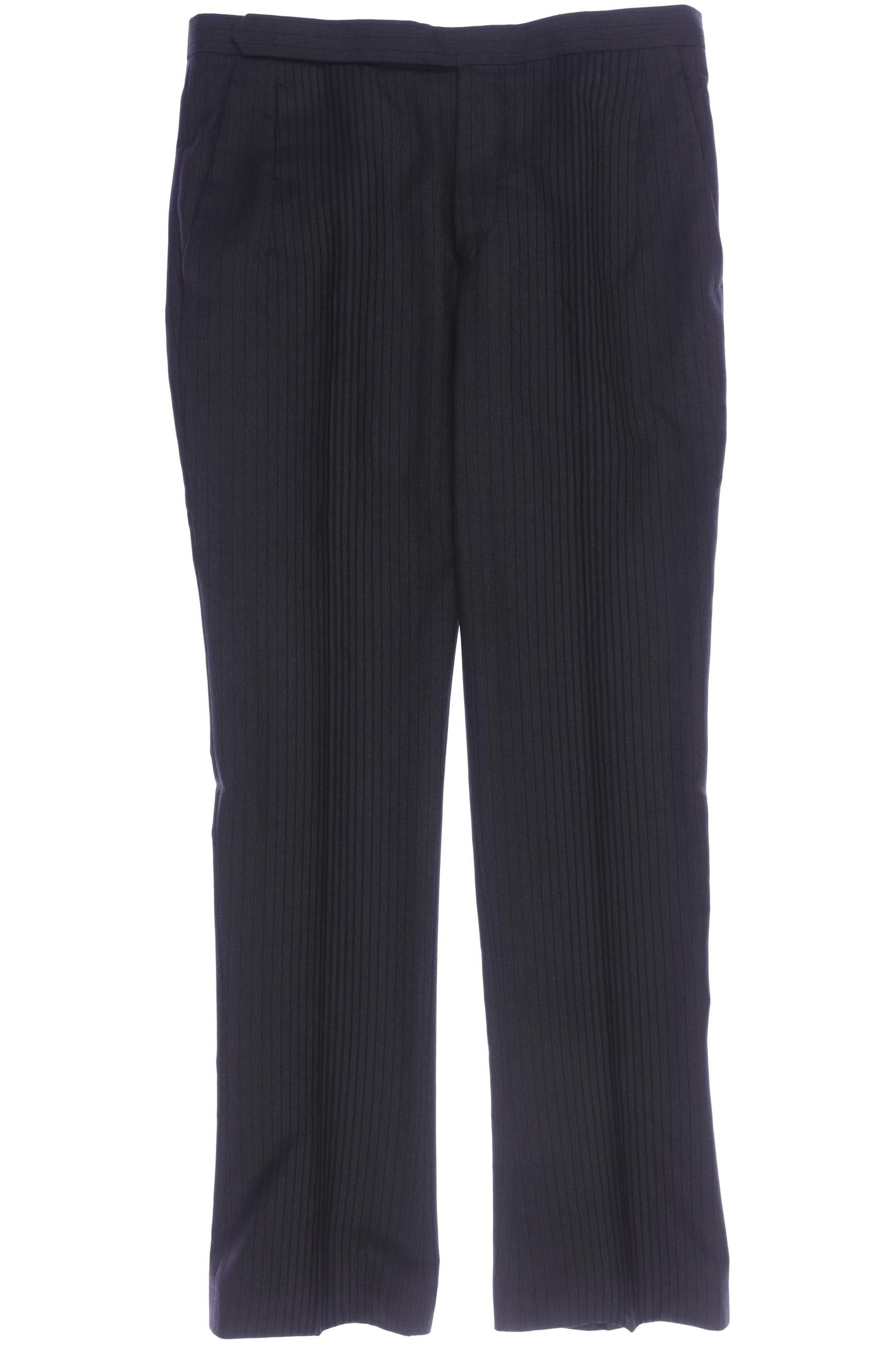 

Prada Herren Stoffhose, grau, Gr. 48