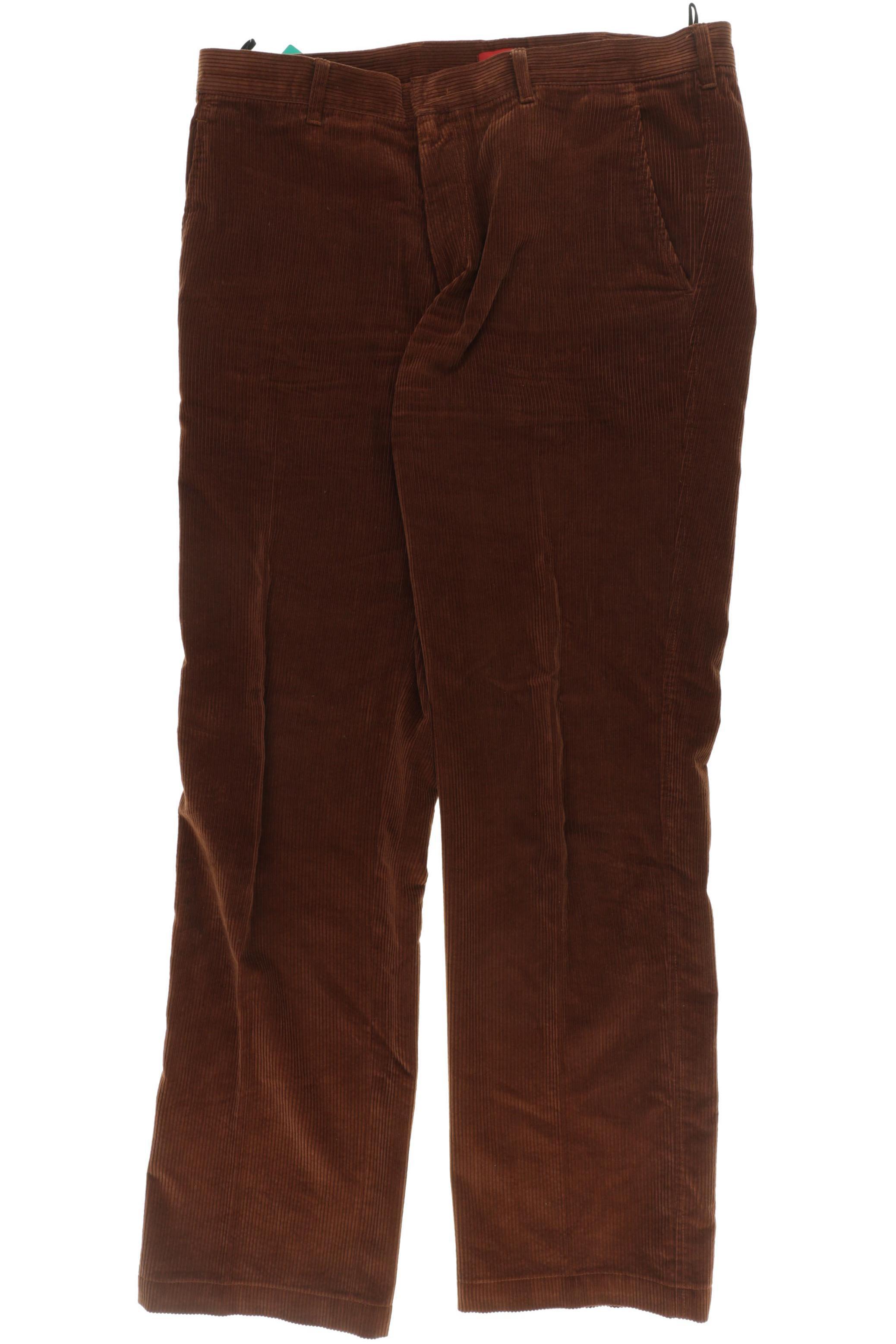 

Prada Herren Stoffhose, braun, Gr. 50