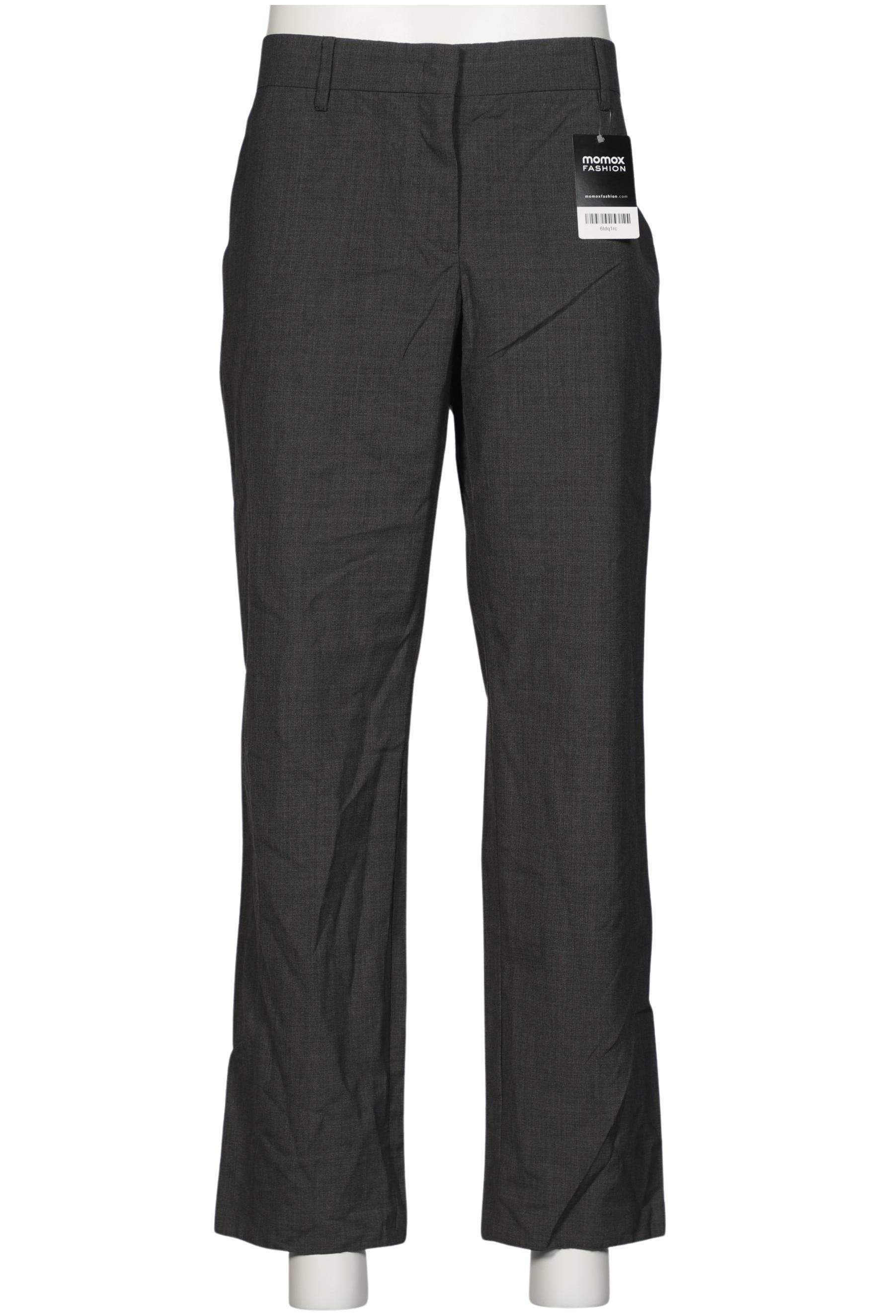 Thumbnail - Prada Herren Stoffhose, grau, Gr. 46