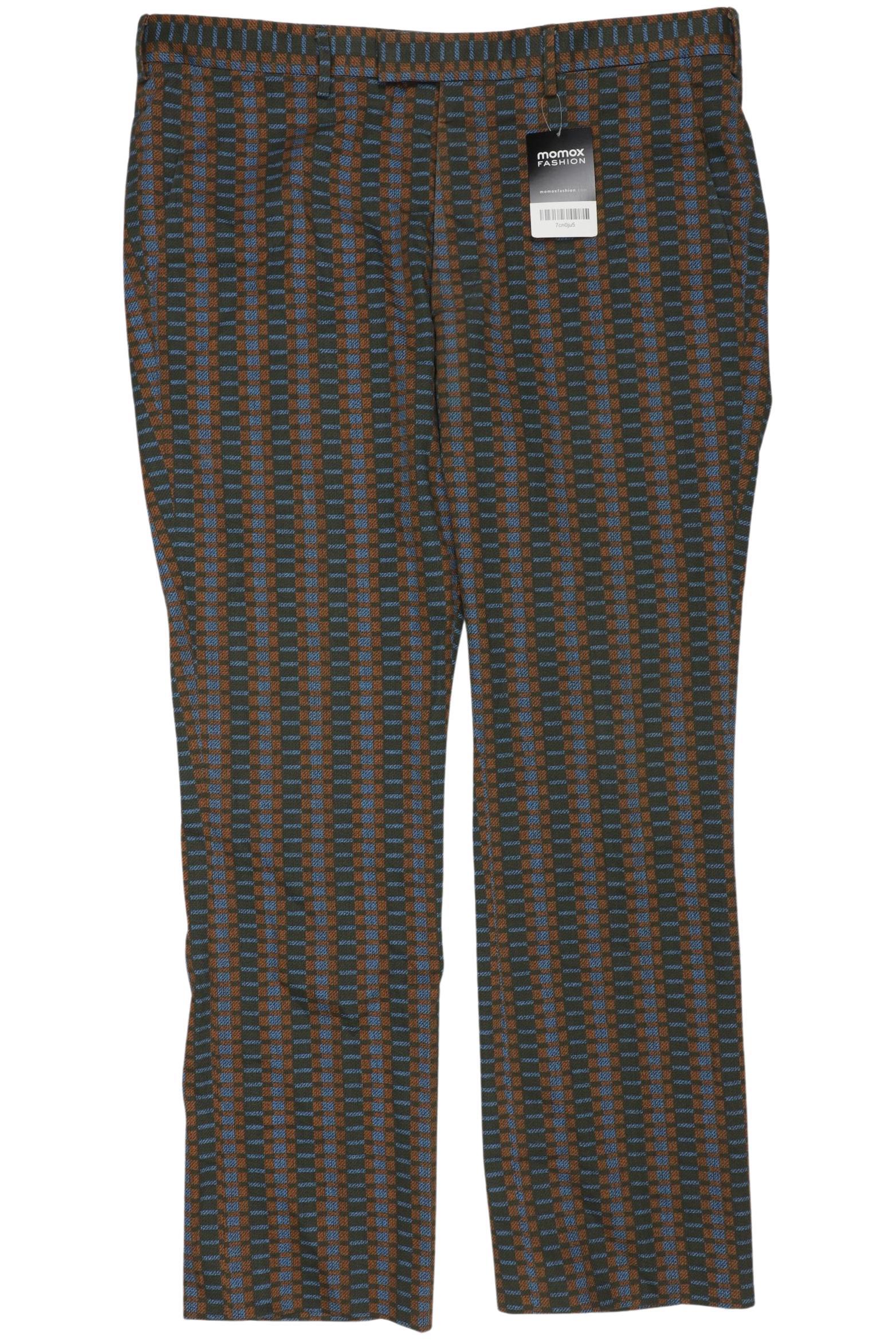 

Prada Herren Stoffhose, mehrfarbig, Gr. 48