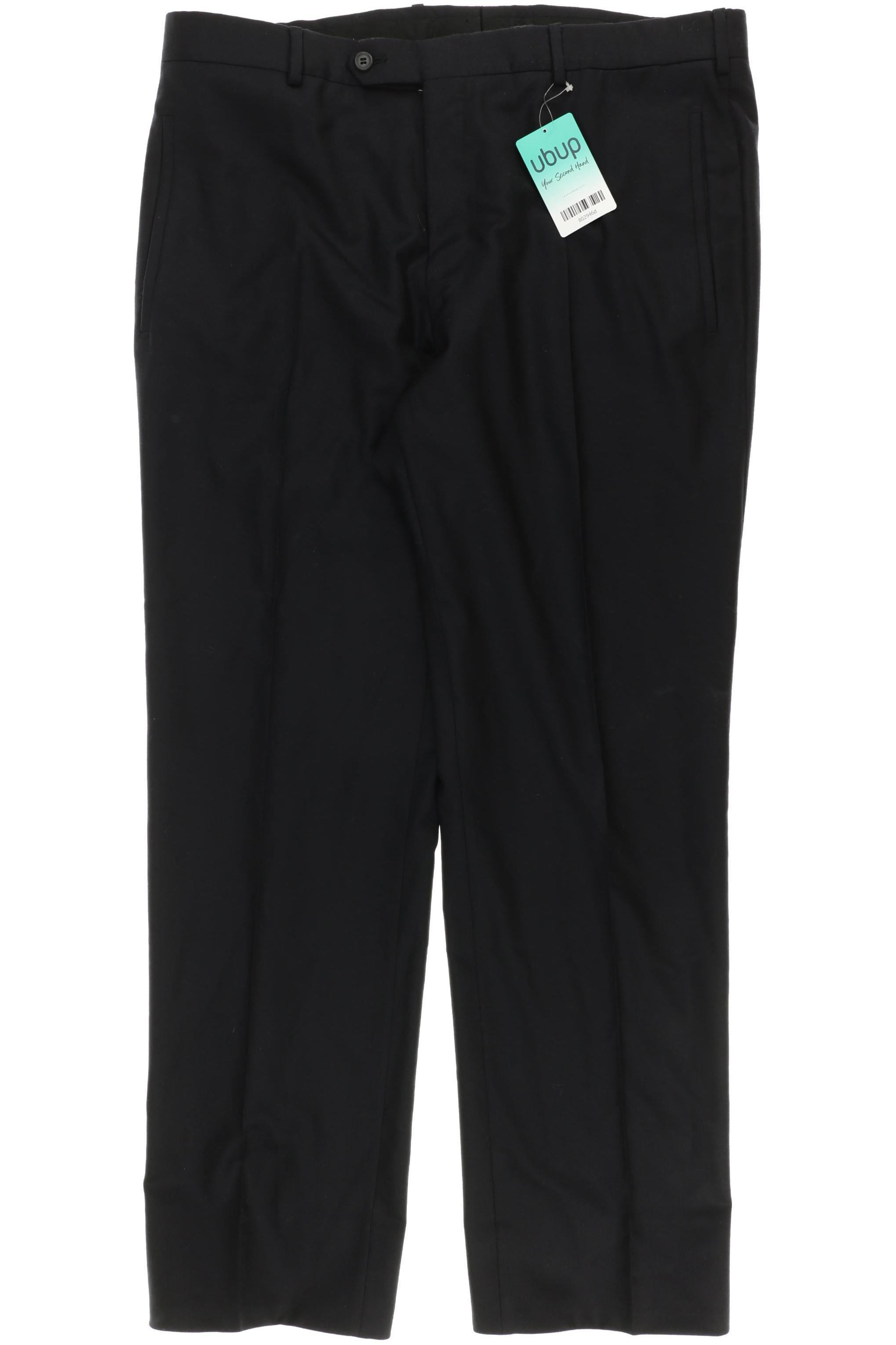 

Prada Herren Stoffhose, blau, Gr. 54