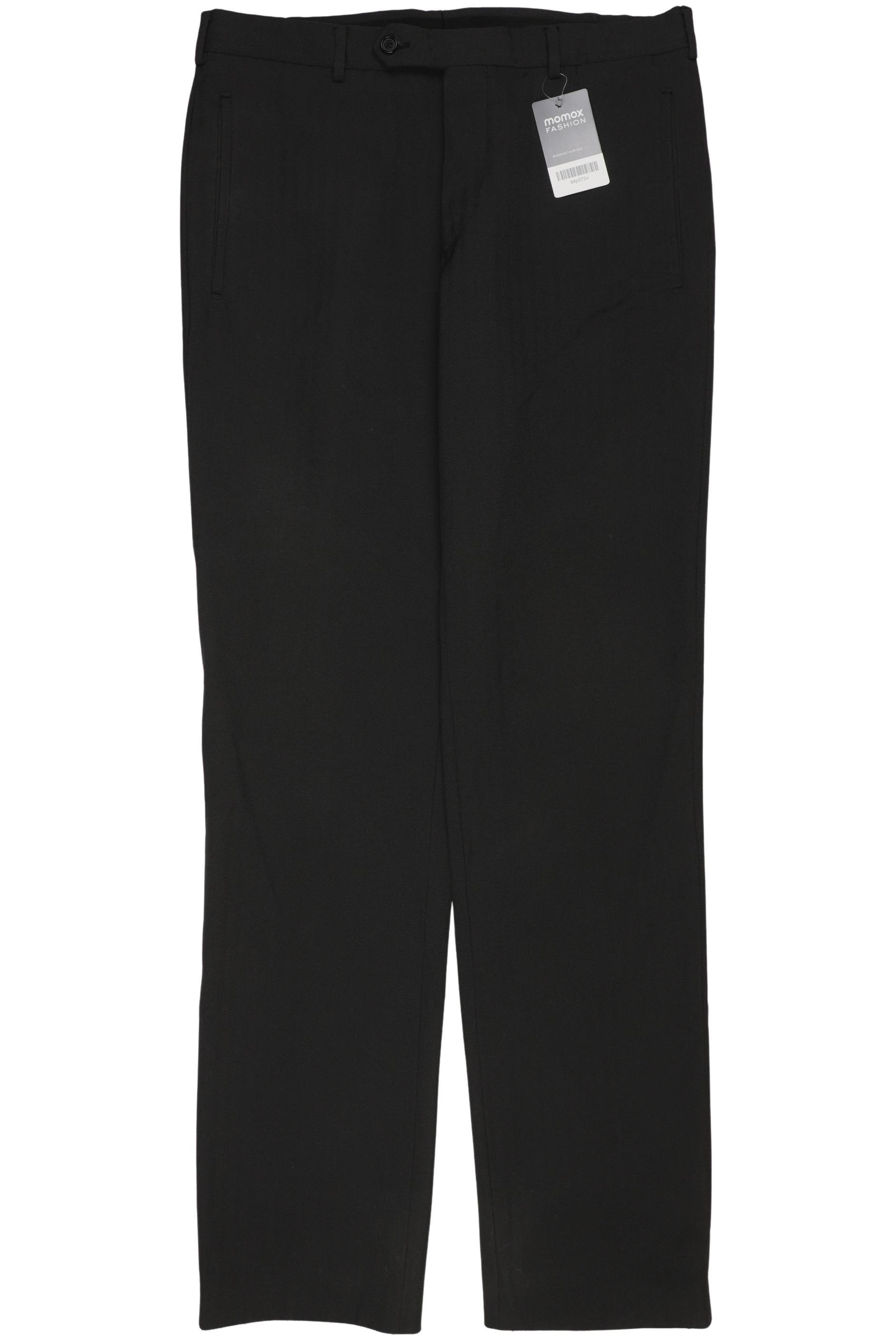 

Prada Herren Stoffhose, schwarz, Gr. 50