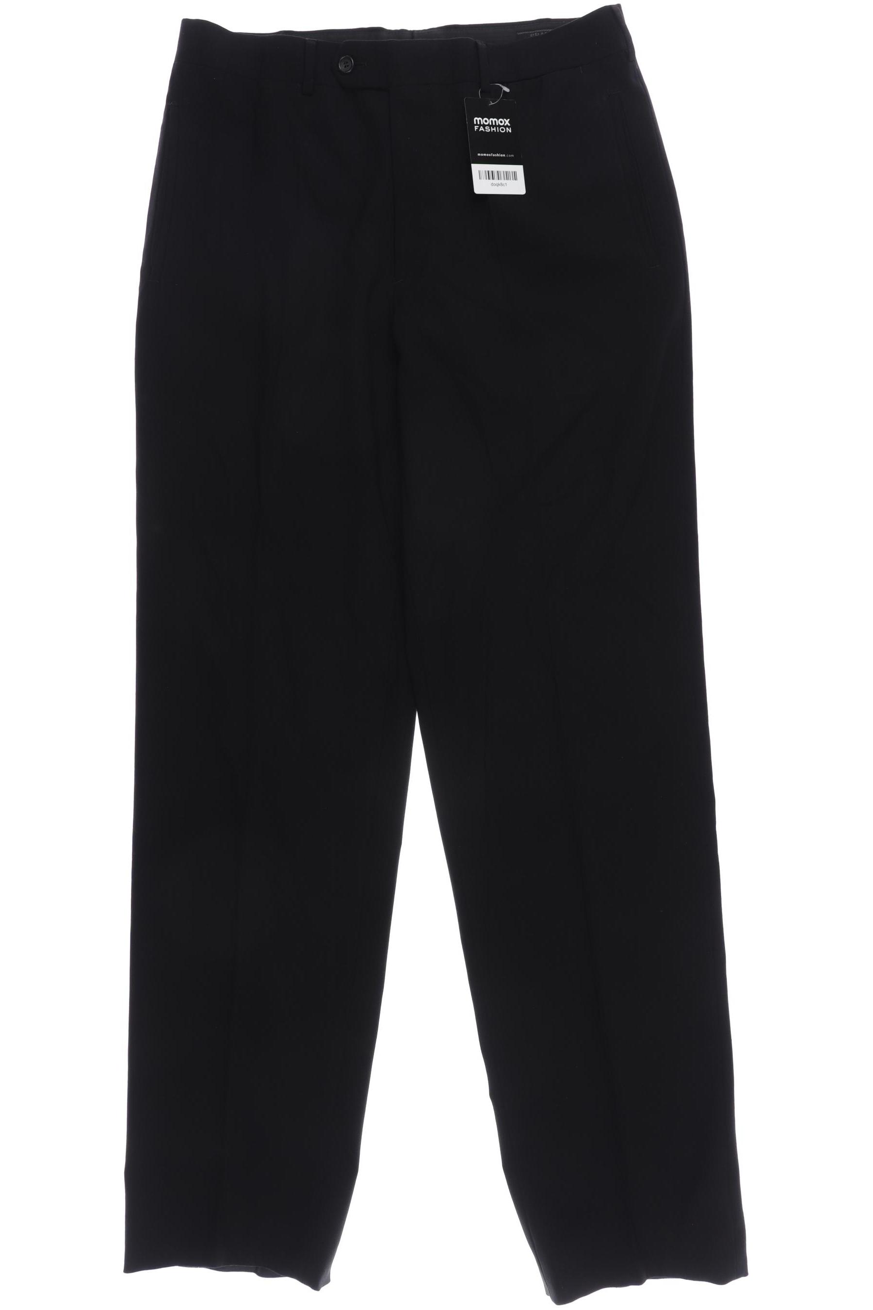 

Prada Herren Stoffhose, schwarz, Gr. 50