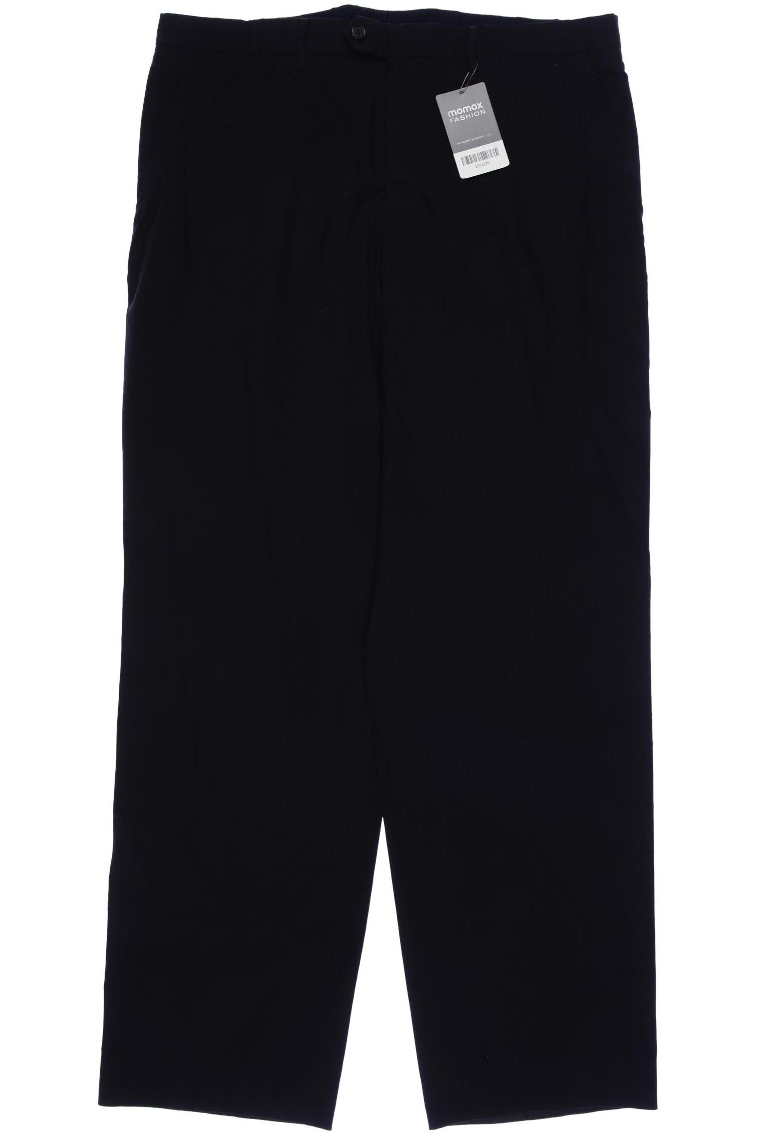 

Prada Herren Stoffhose, schwarz, Gr. 52