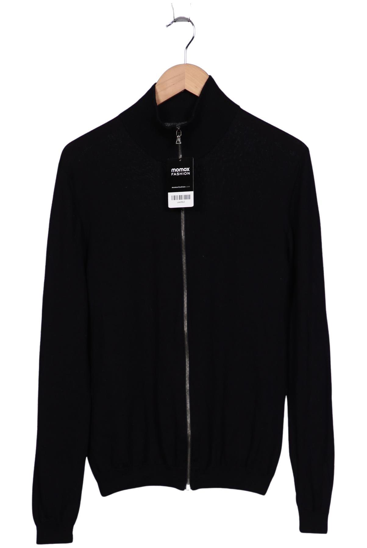 

Prada Herren Strickjacke, marineblau, Gr. 48