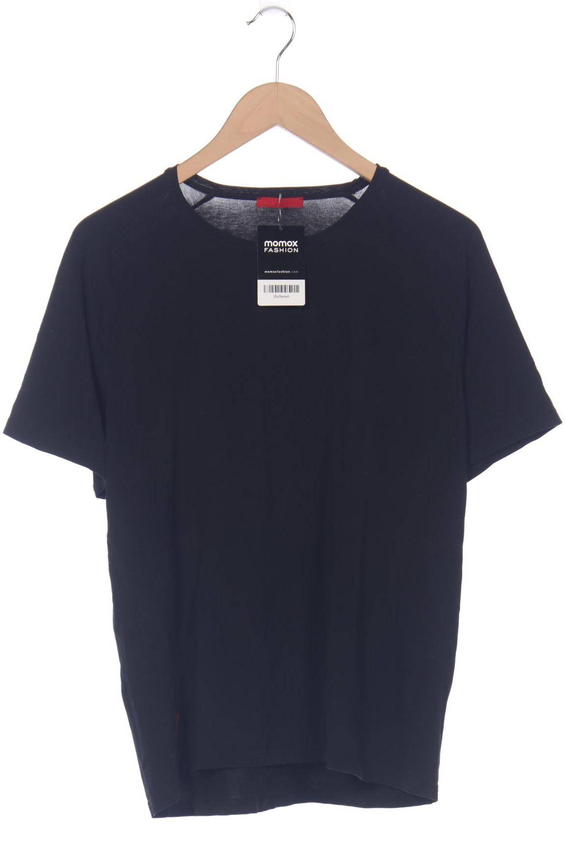 

Prada Herren T-Shirt, schwarz, Gr. 48