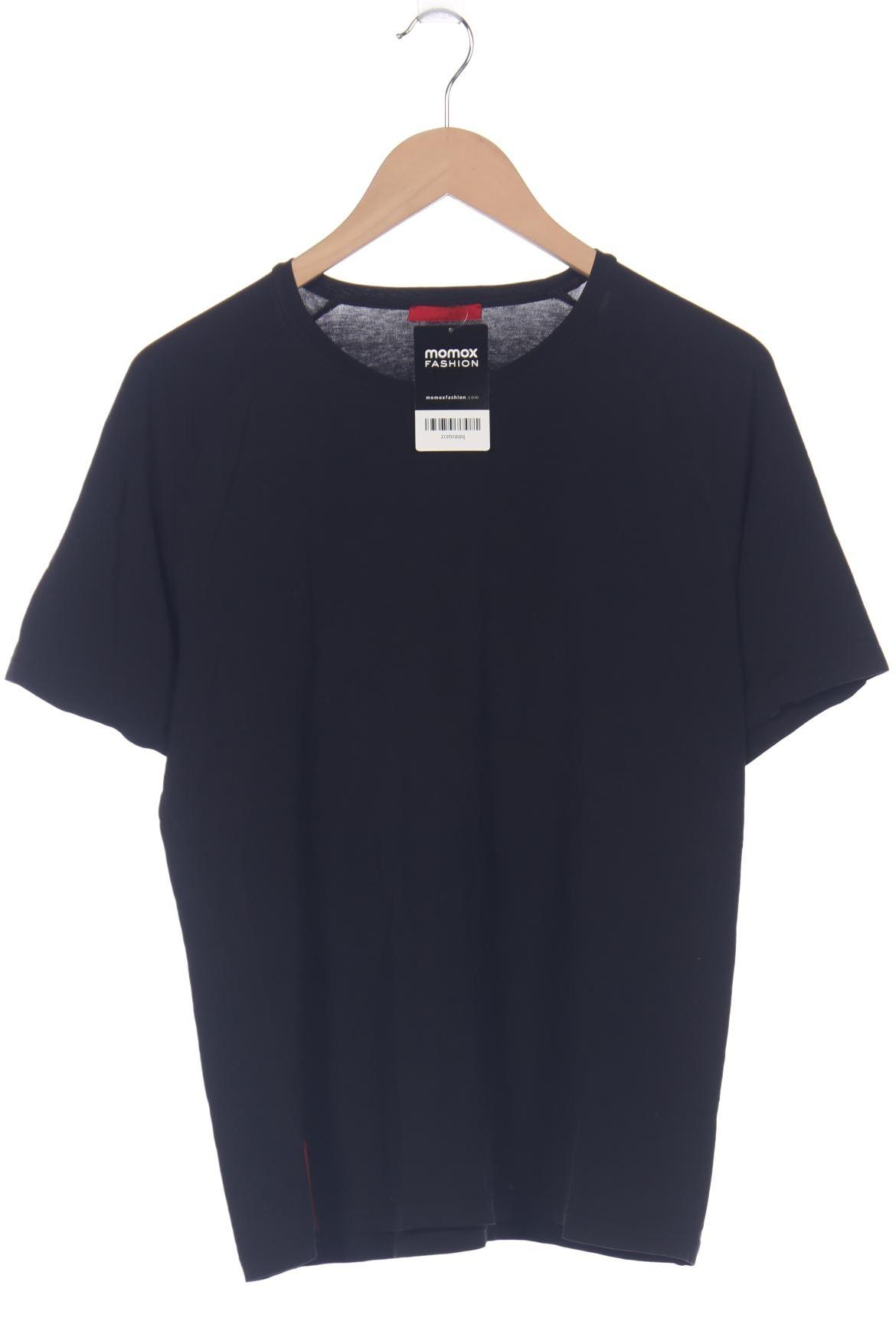 

Prada Herren T-Shirt, schwarz, Gr. 48