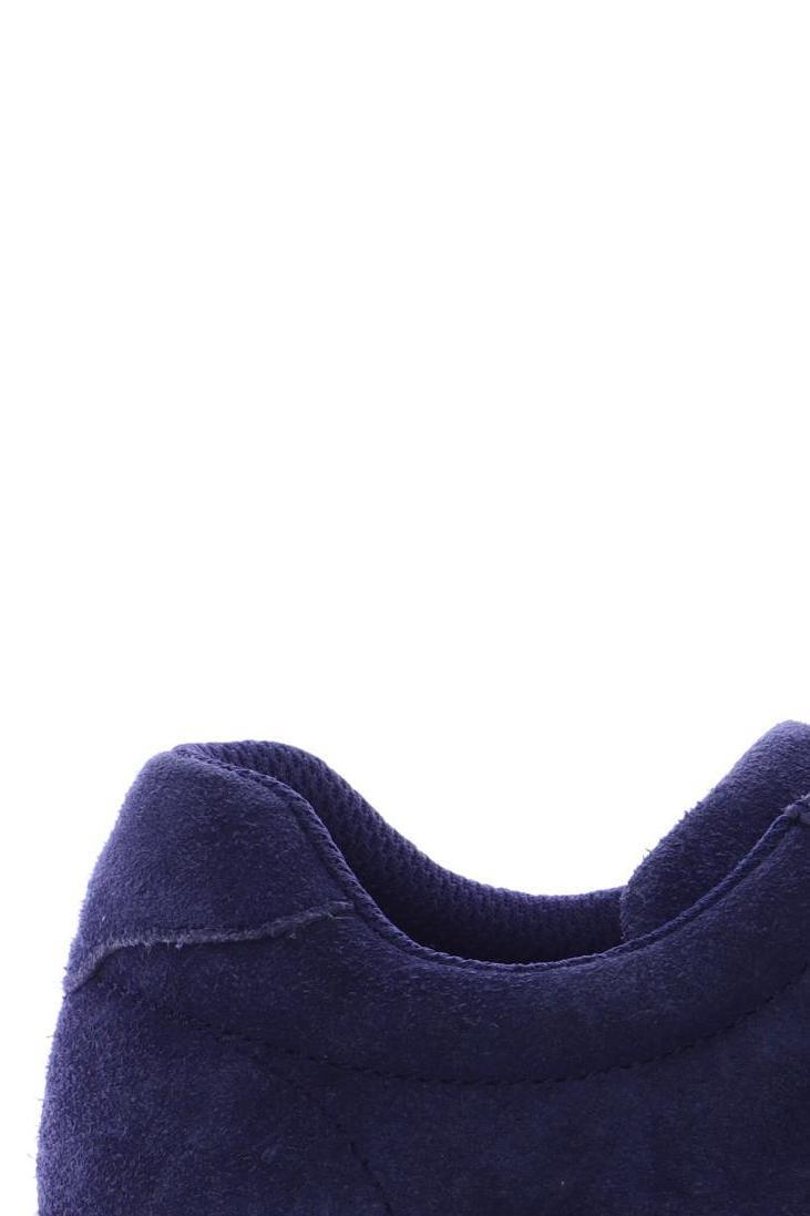 Thumbnail - Prada Jungen Kinderschuhe, blau, Gr. 32