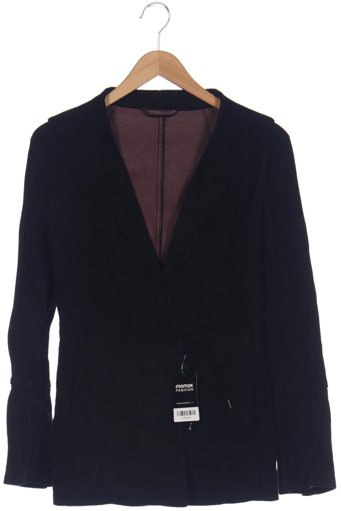 

Premiata Damen Mantel, schwarz