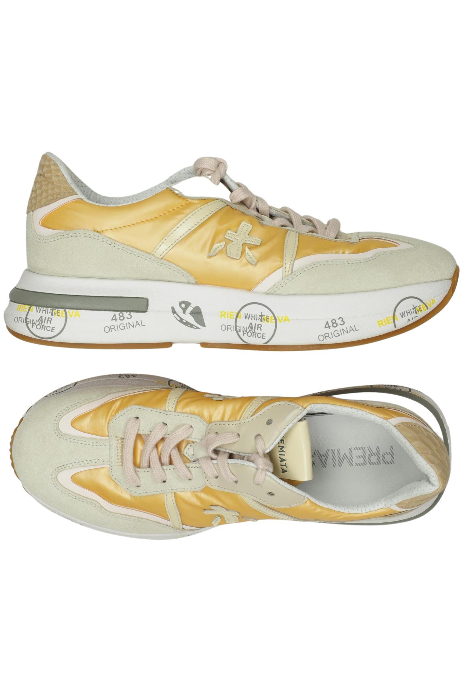 

Premiata Damen Sneakers, mehrfarbig, Gr. 39