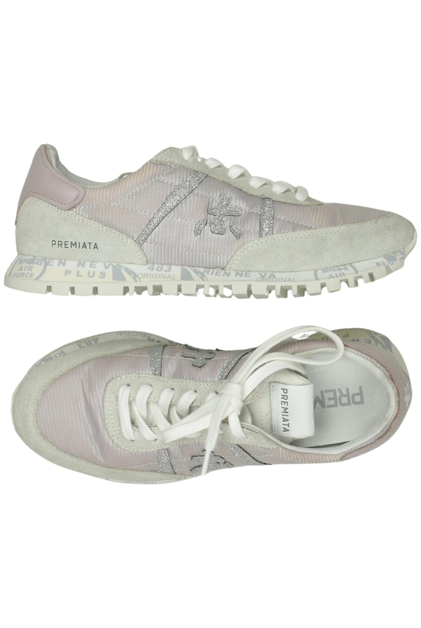 

Premiata Damen Sneakers, mehrfarbig, Gr. 37