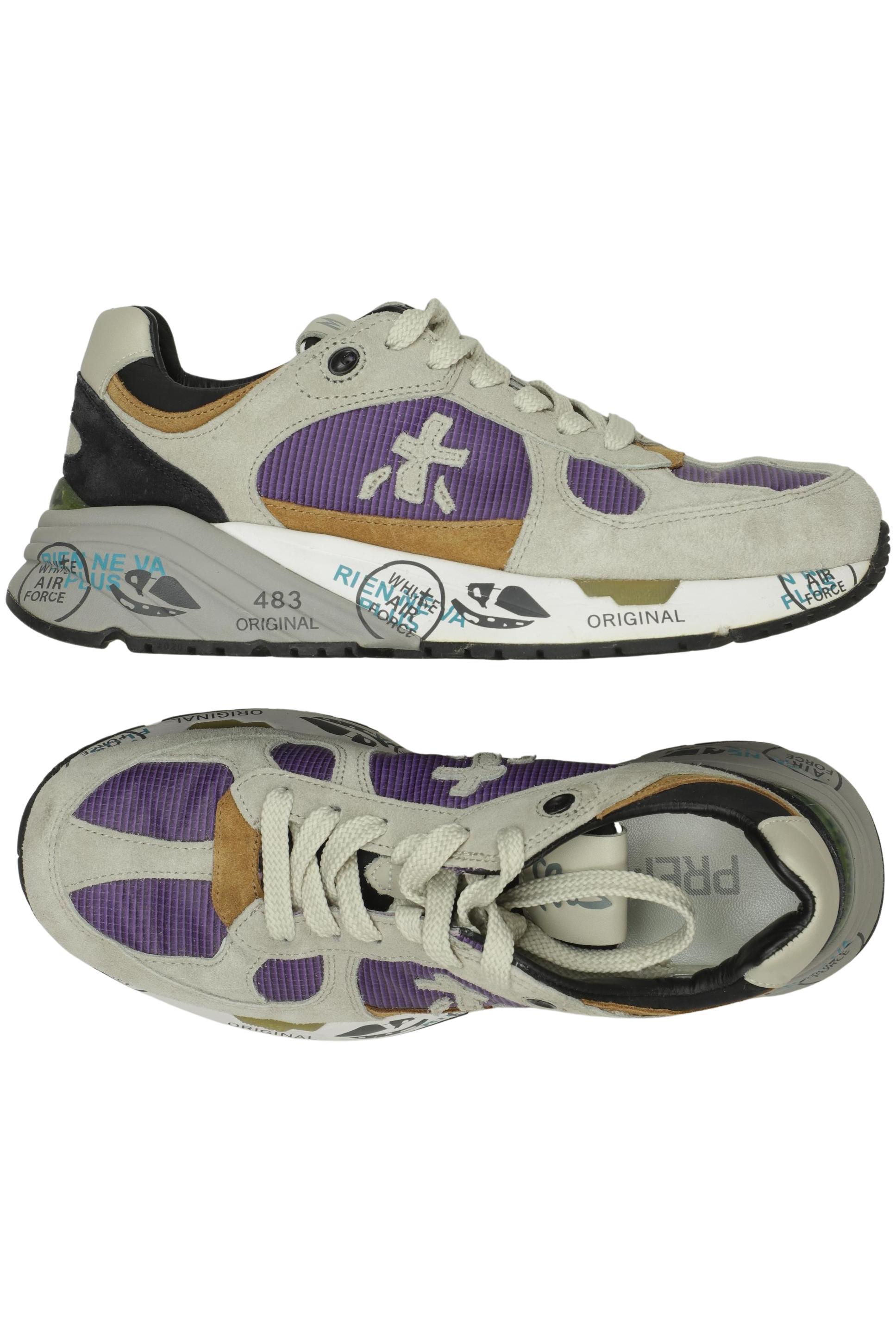 

Premiata Damen Sneakers, flieder, Gr. 36