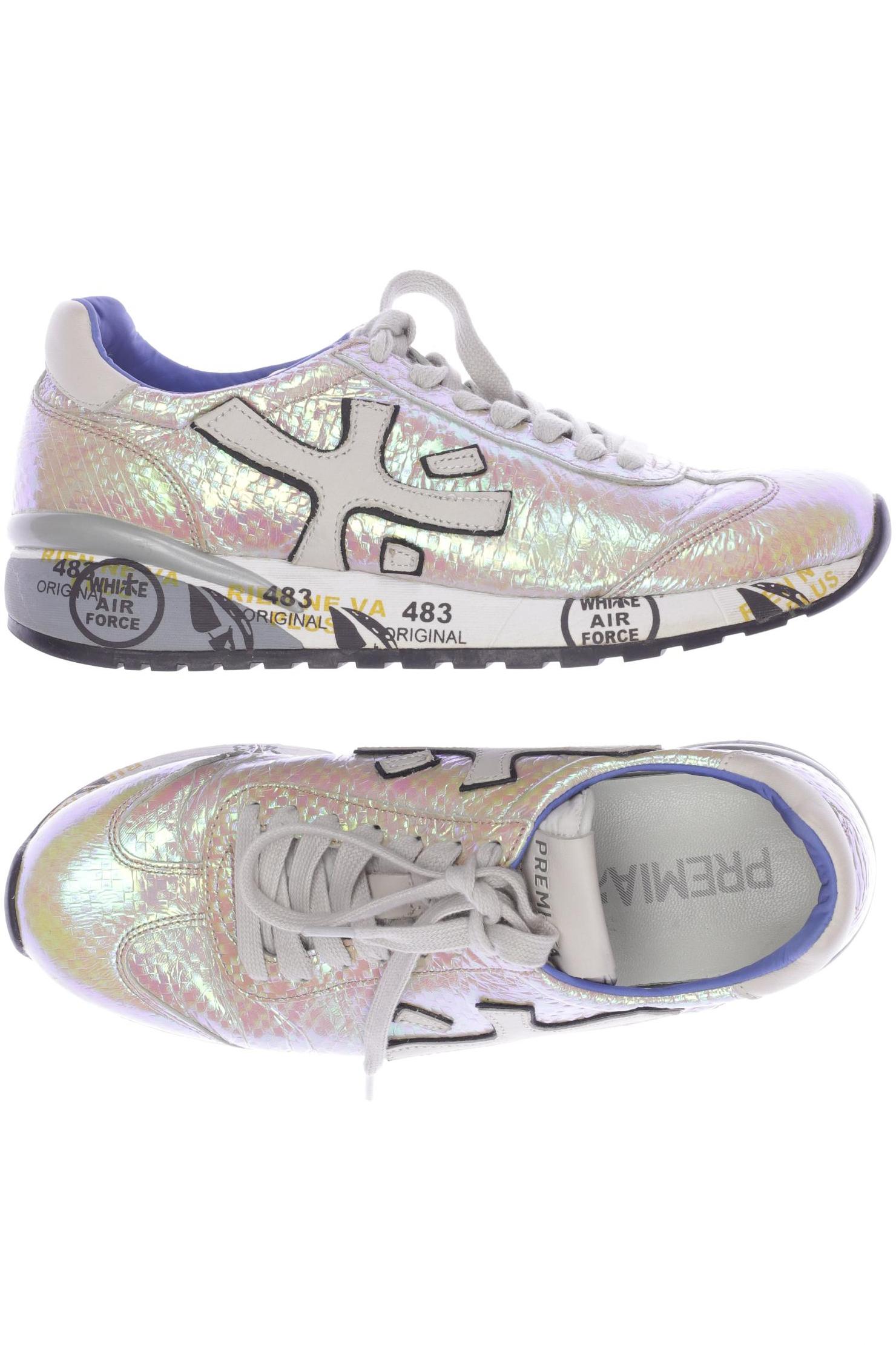 

Premiata Damen Sneakers, pink, Gr. 37