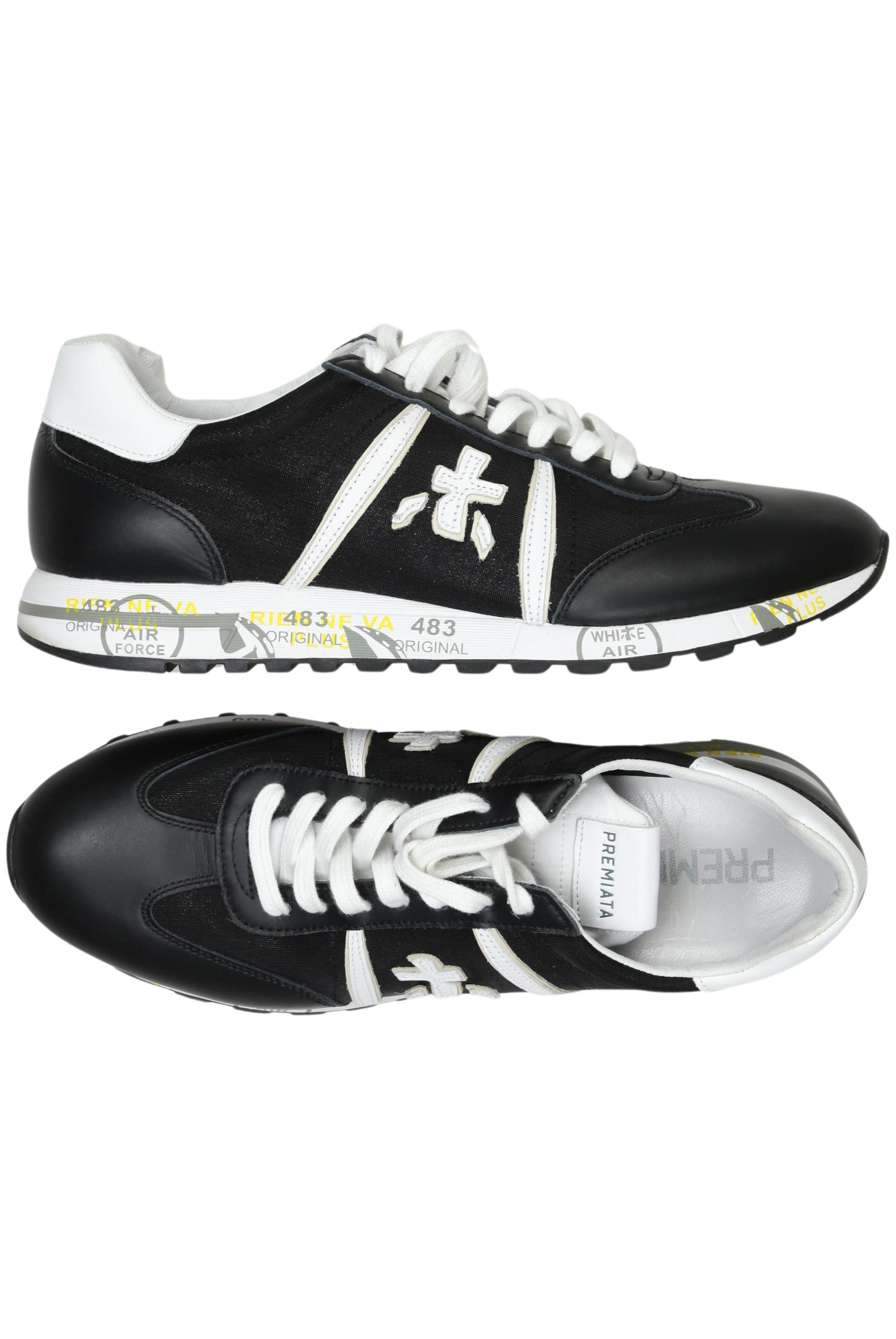 

Premiata Damen Sneakers, mehrfarbig, Gr. 41