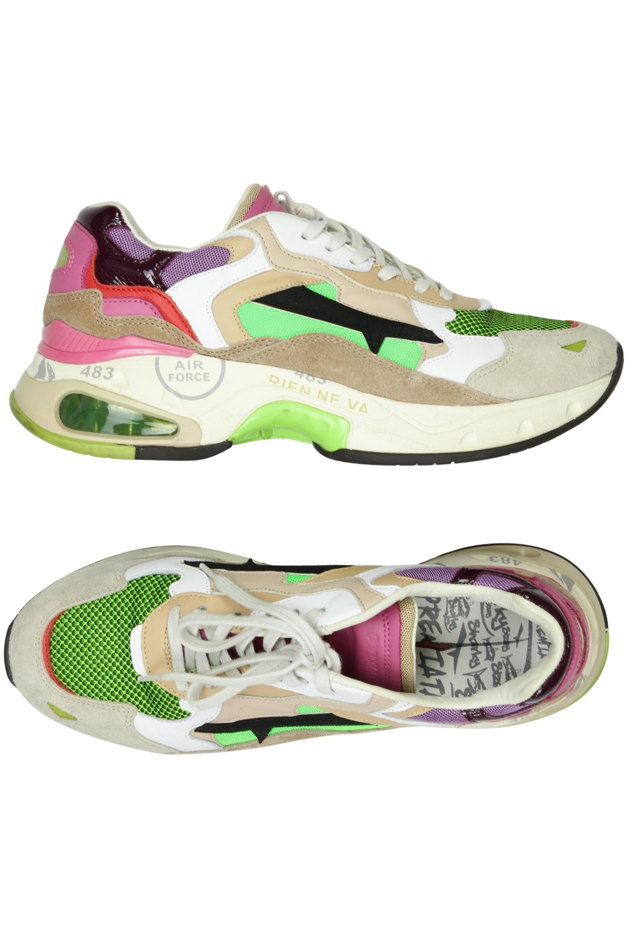 

Premiata Damen Sneakers, mehrfarbig, Gr. 41
