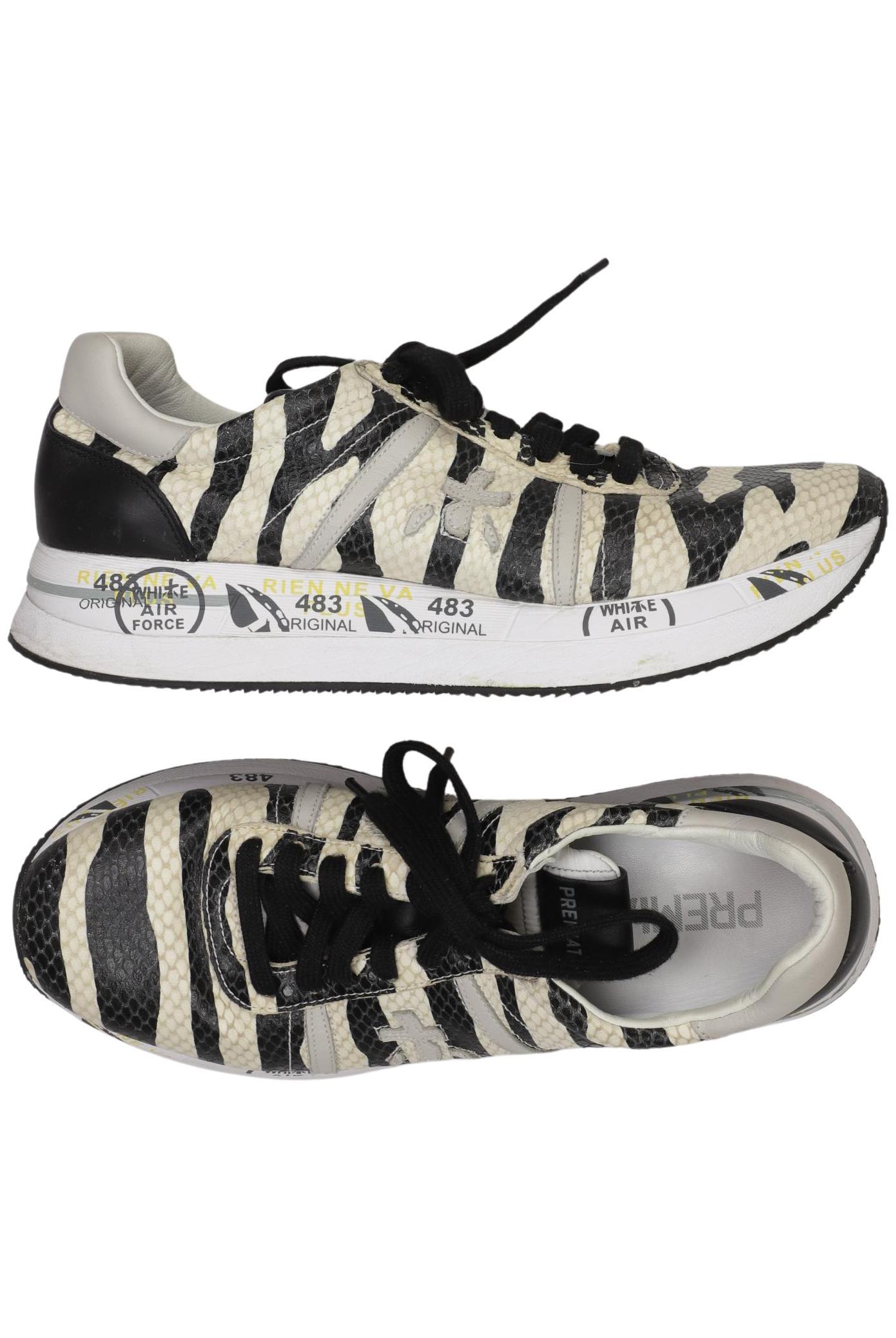 

Premiata Damen Sneakers, mehrfarbig, Gr. 40