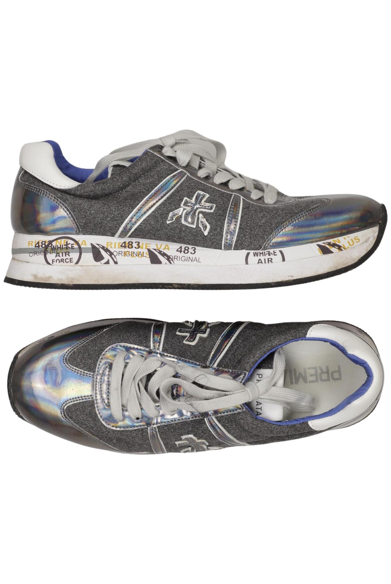 

Premiata Damen Sneakers, mehrfarbig, Gr. 40