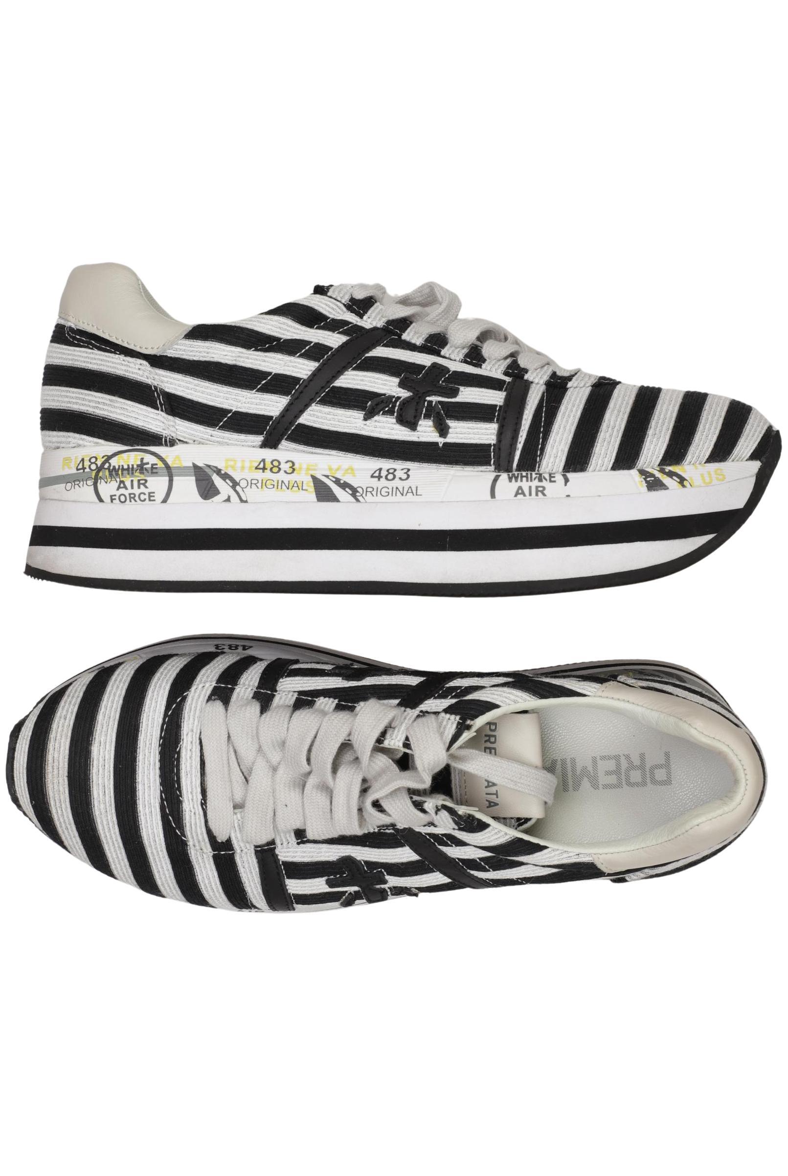 

Premiata Damen Sneakers, mehrfarbig, Gr. 38