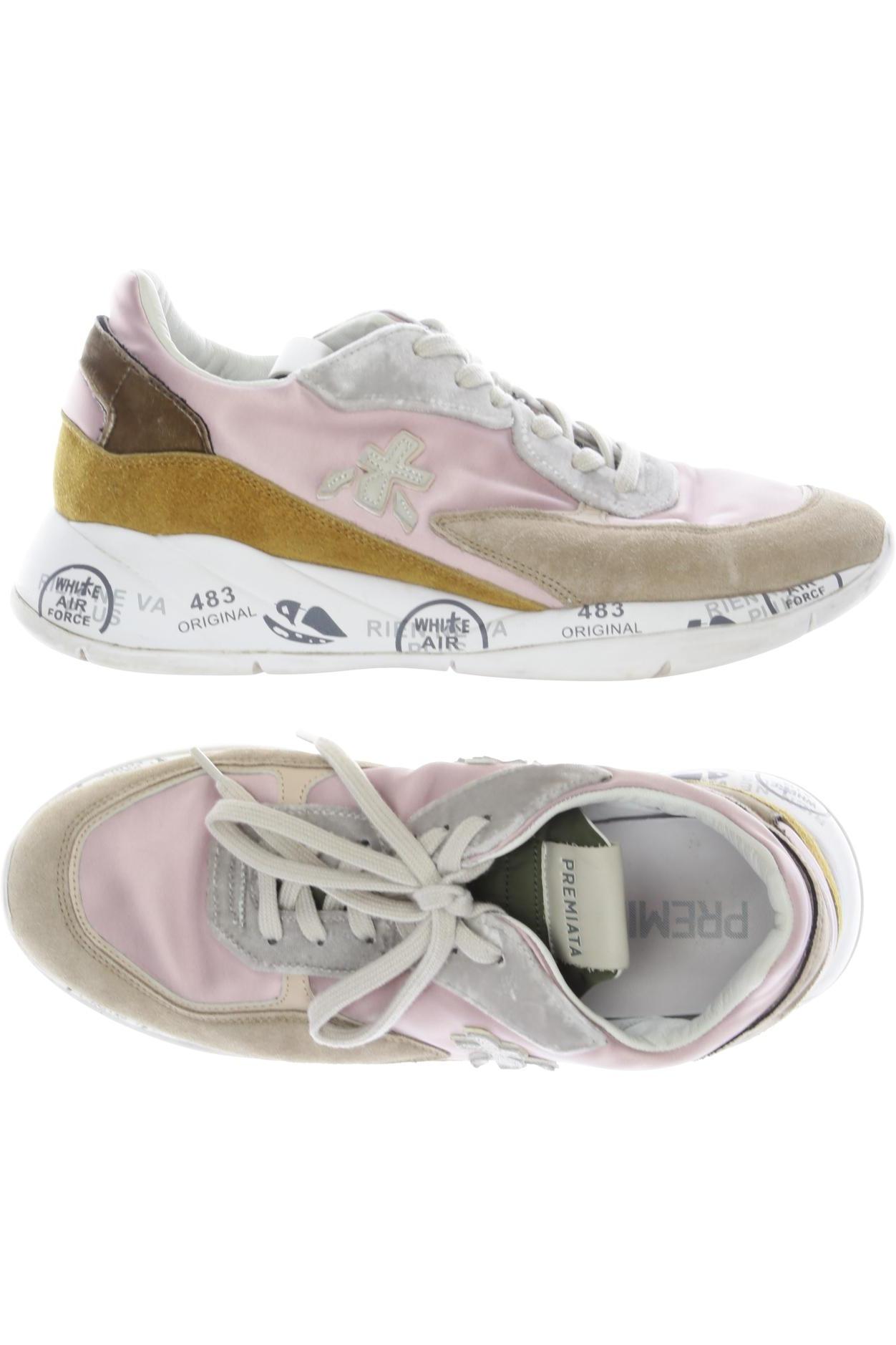 

Premiata Damen Sneakers, pink, Gr. 39