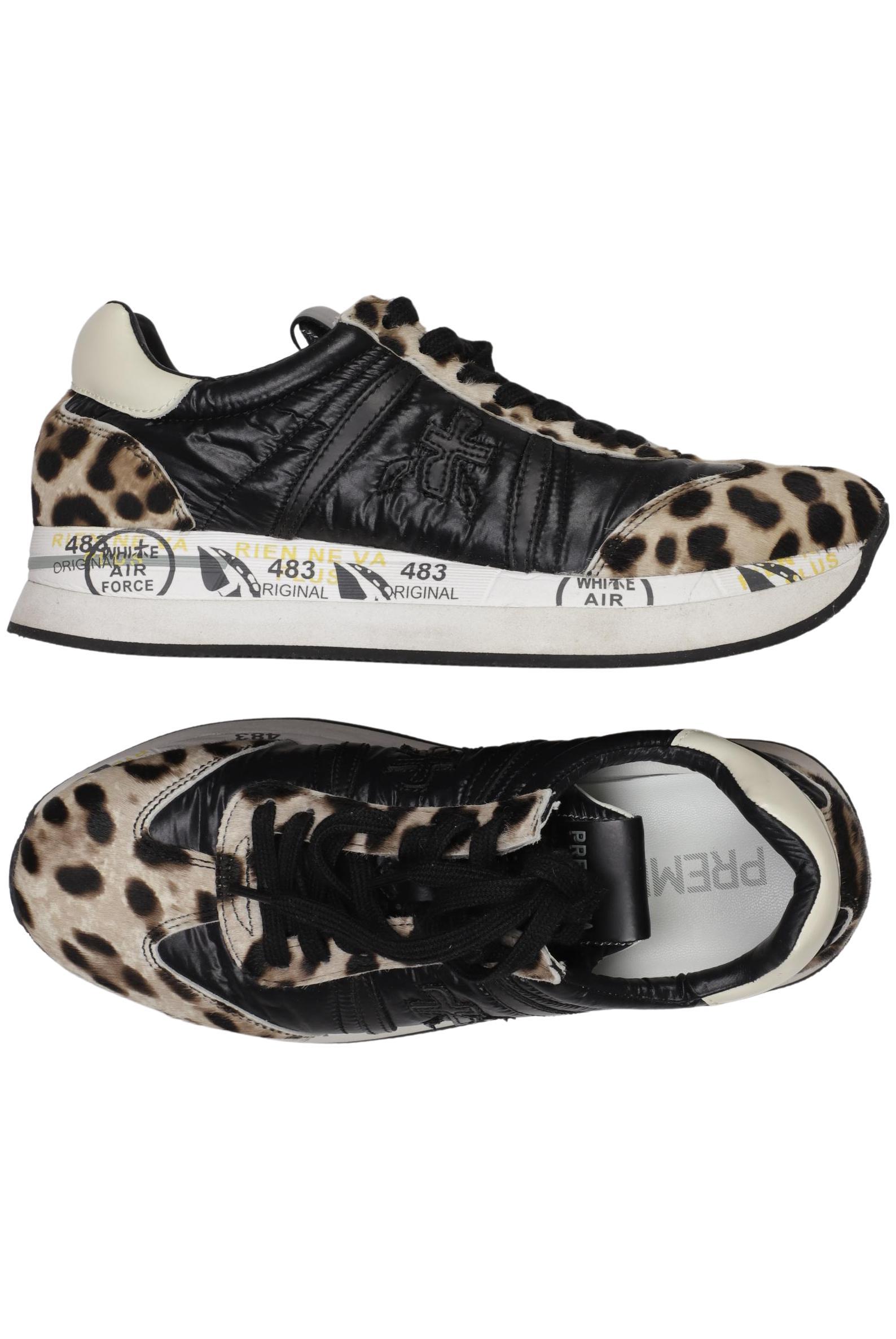 

Premiata Damen Sneakers, mehrfarbig, Gr. 38