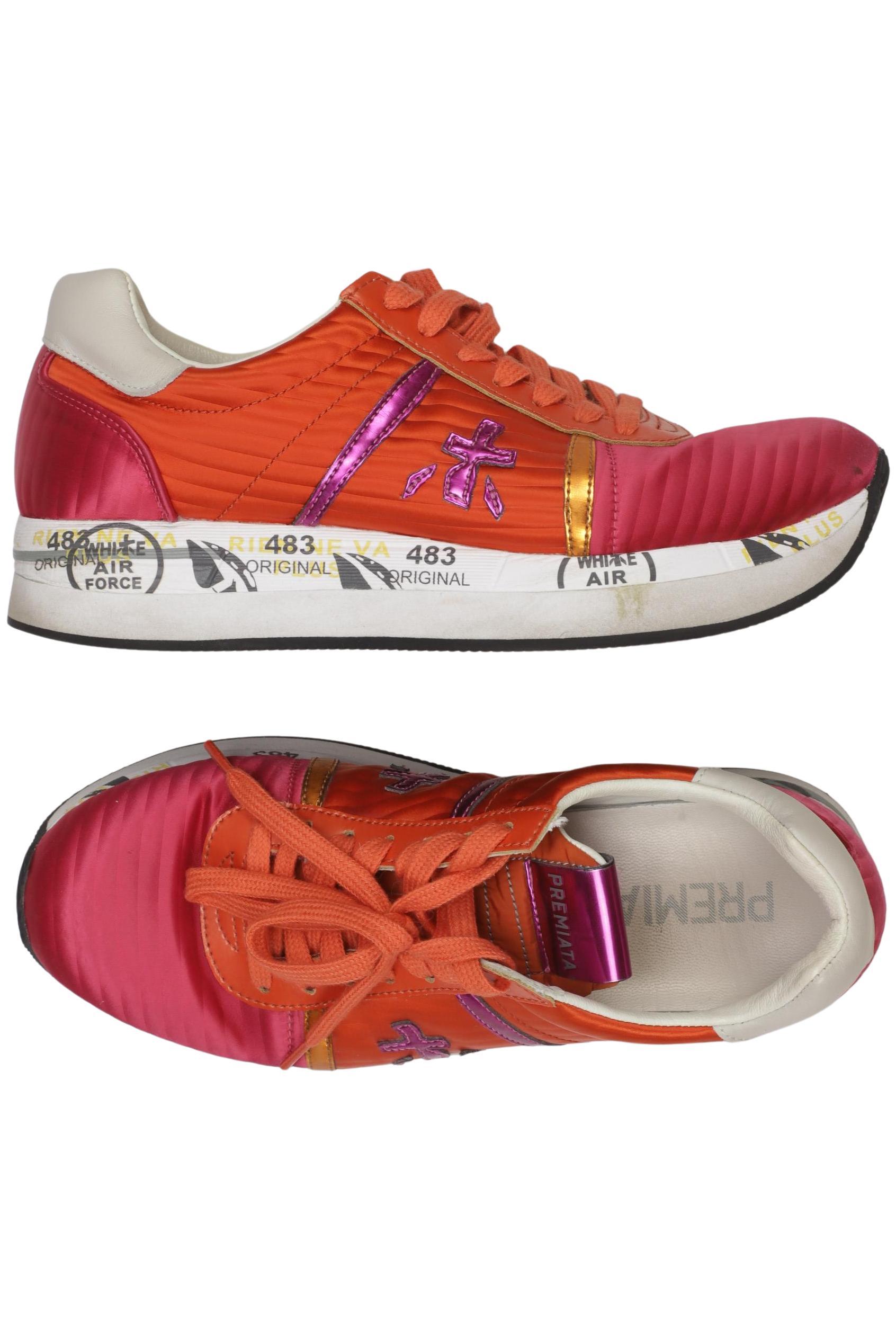 

Premiata Damen Sneakers, mehrfarbig, Gr. 37
