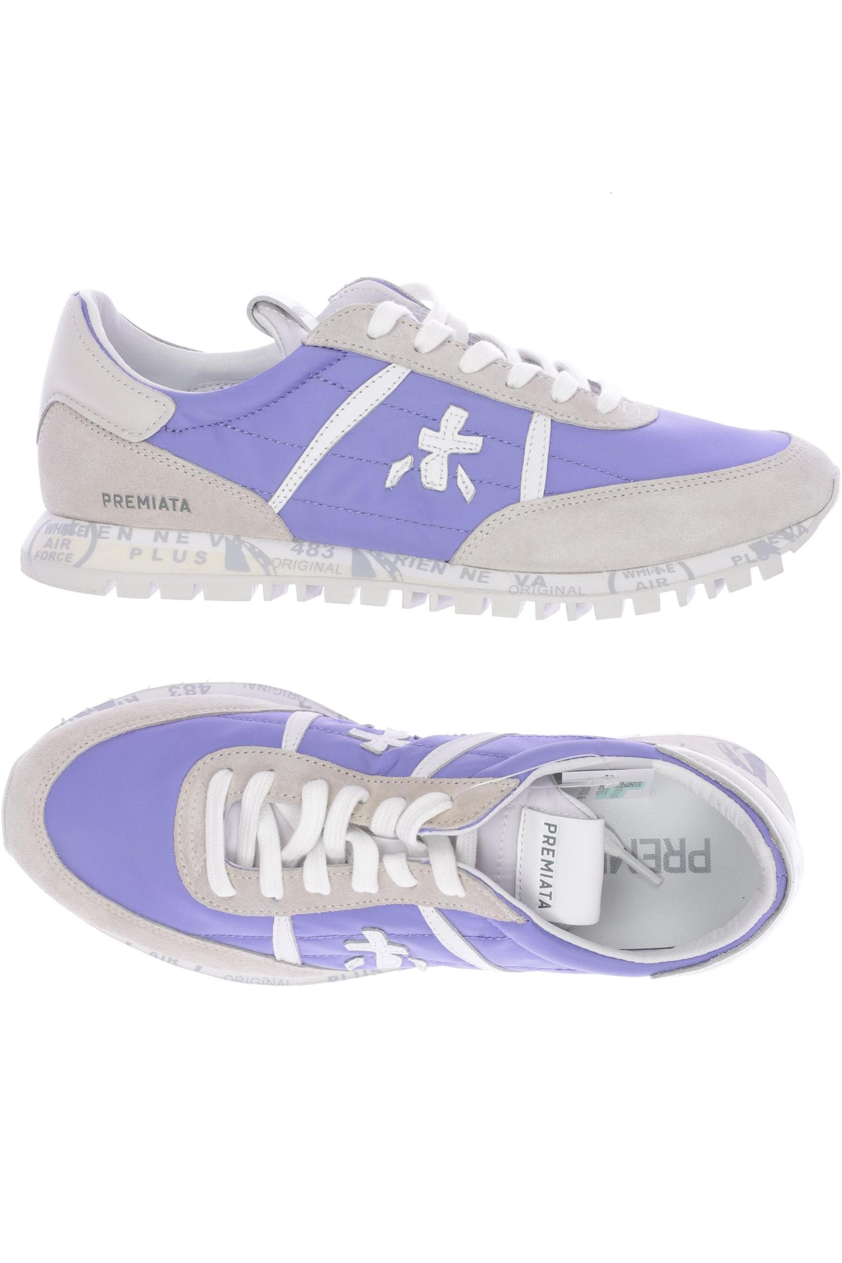 

Premiata Damen Sneakers, flieder, Gr. 39