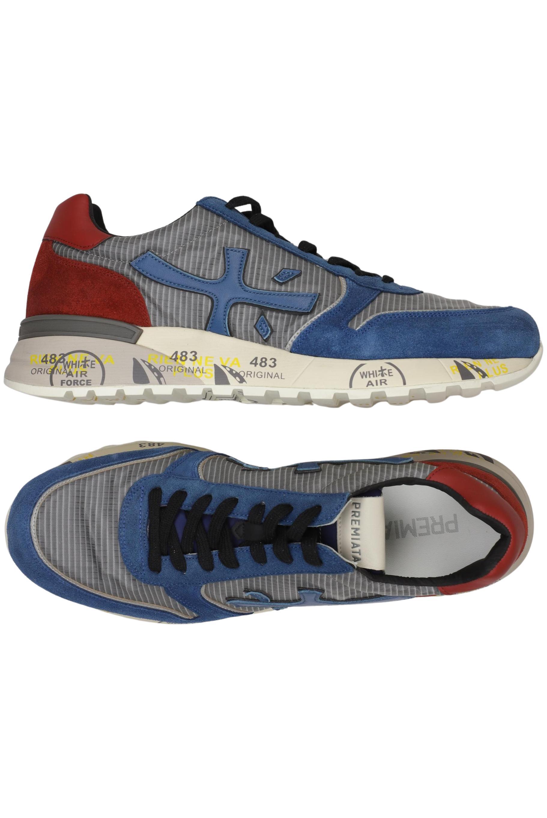 

Premiata Herren Sneakers, mehrfarbig, Gr. 46