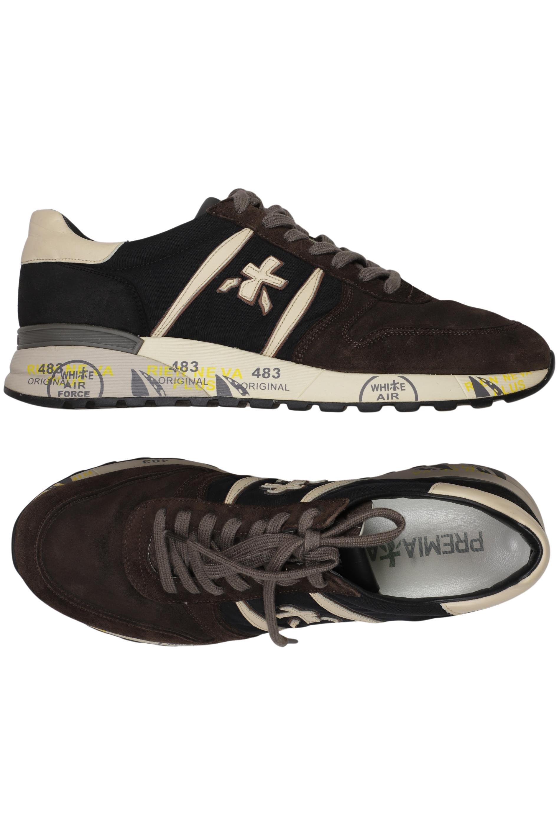 Thumbnail - Premiata Herren Sneakers, mehrfarbig, Gr. 46