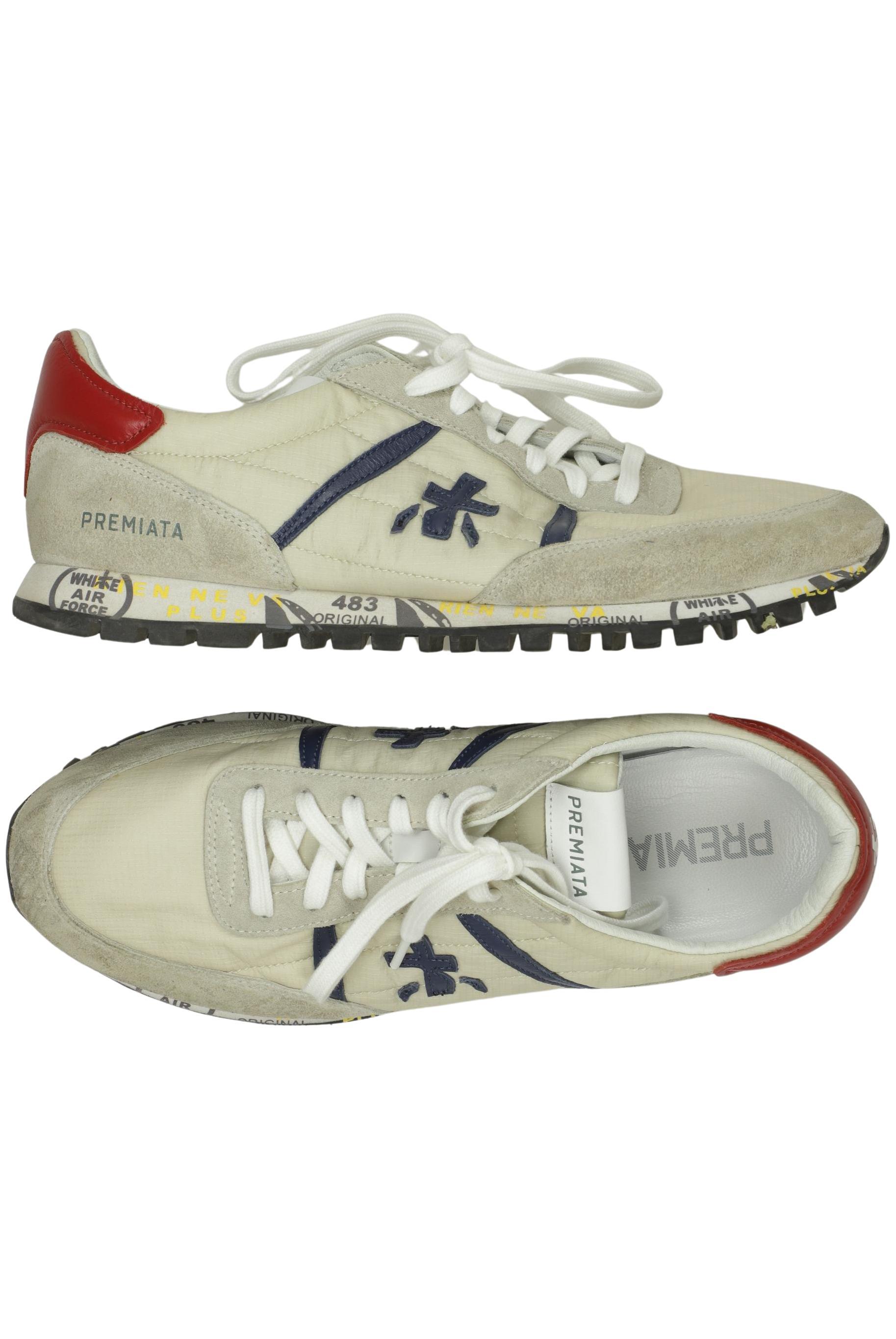

Premiata Herren Sneakers, mehrfarbig, Gr. 41