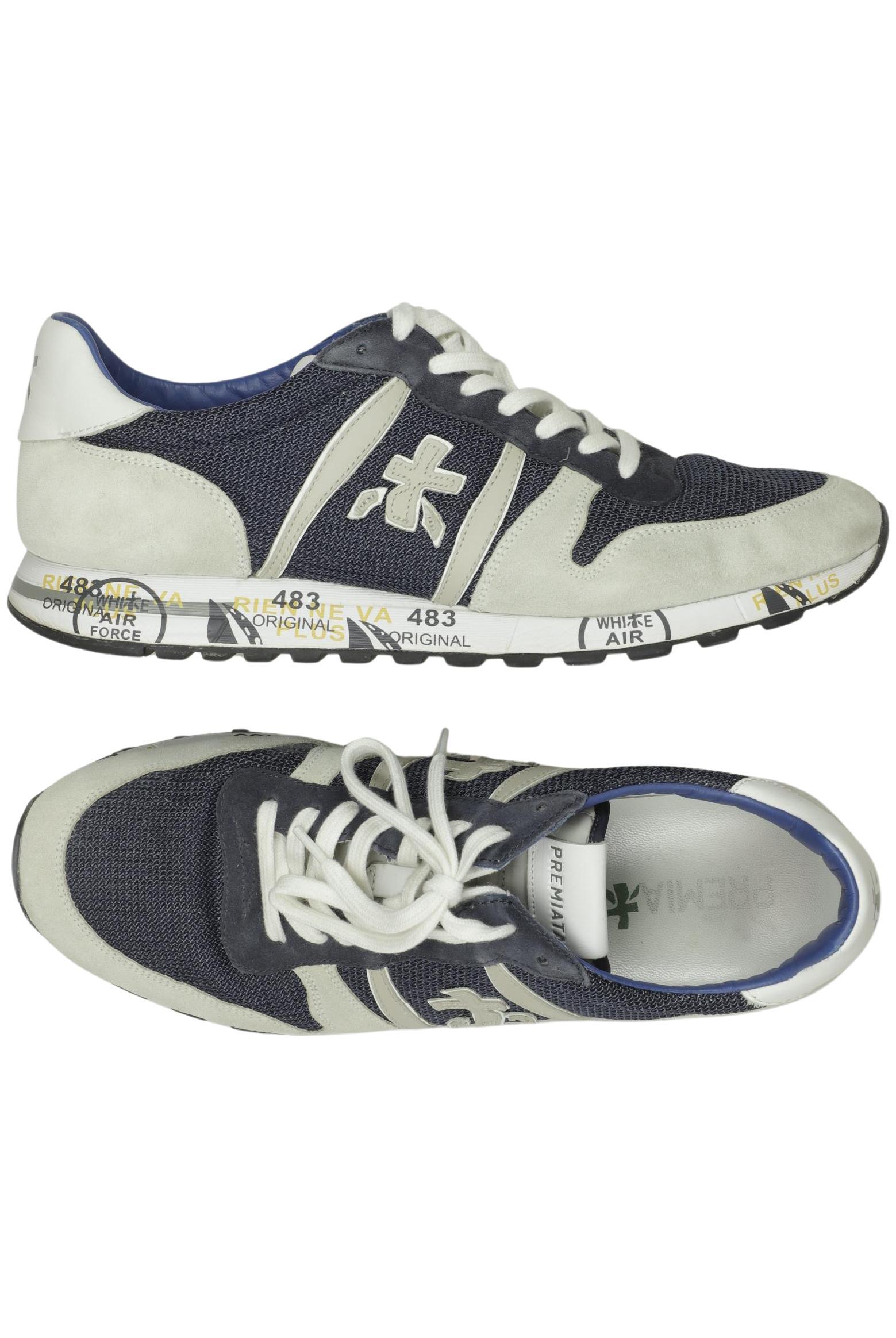 

Premiata Herren Sneakers, mehrfarbig, Gr. 45