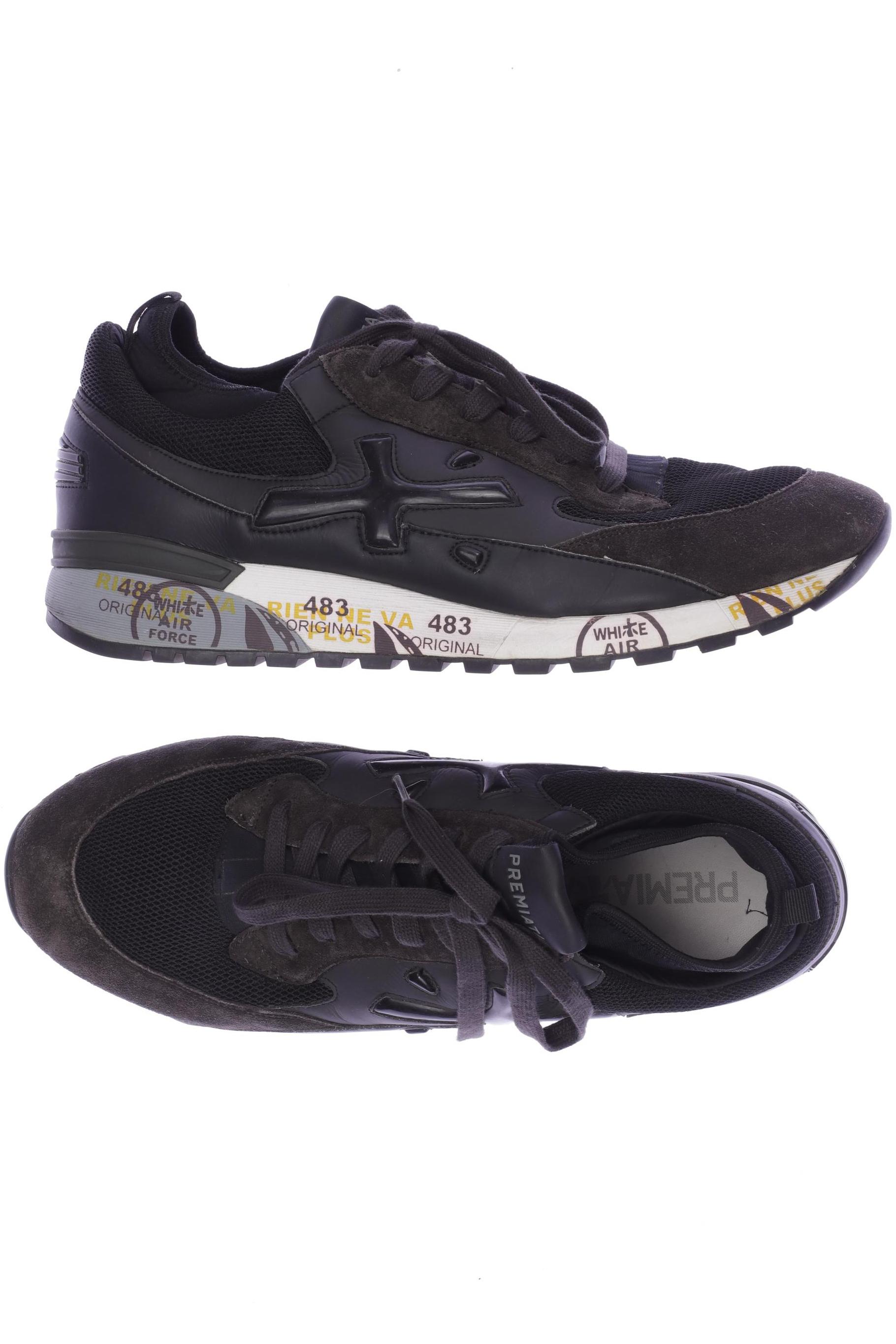 

Premiata Herren Sneakers, braun, Gr. 46